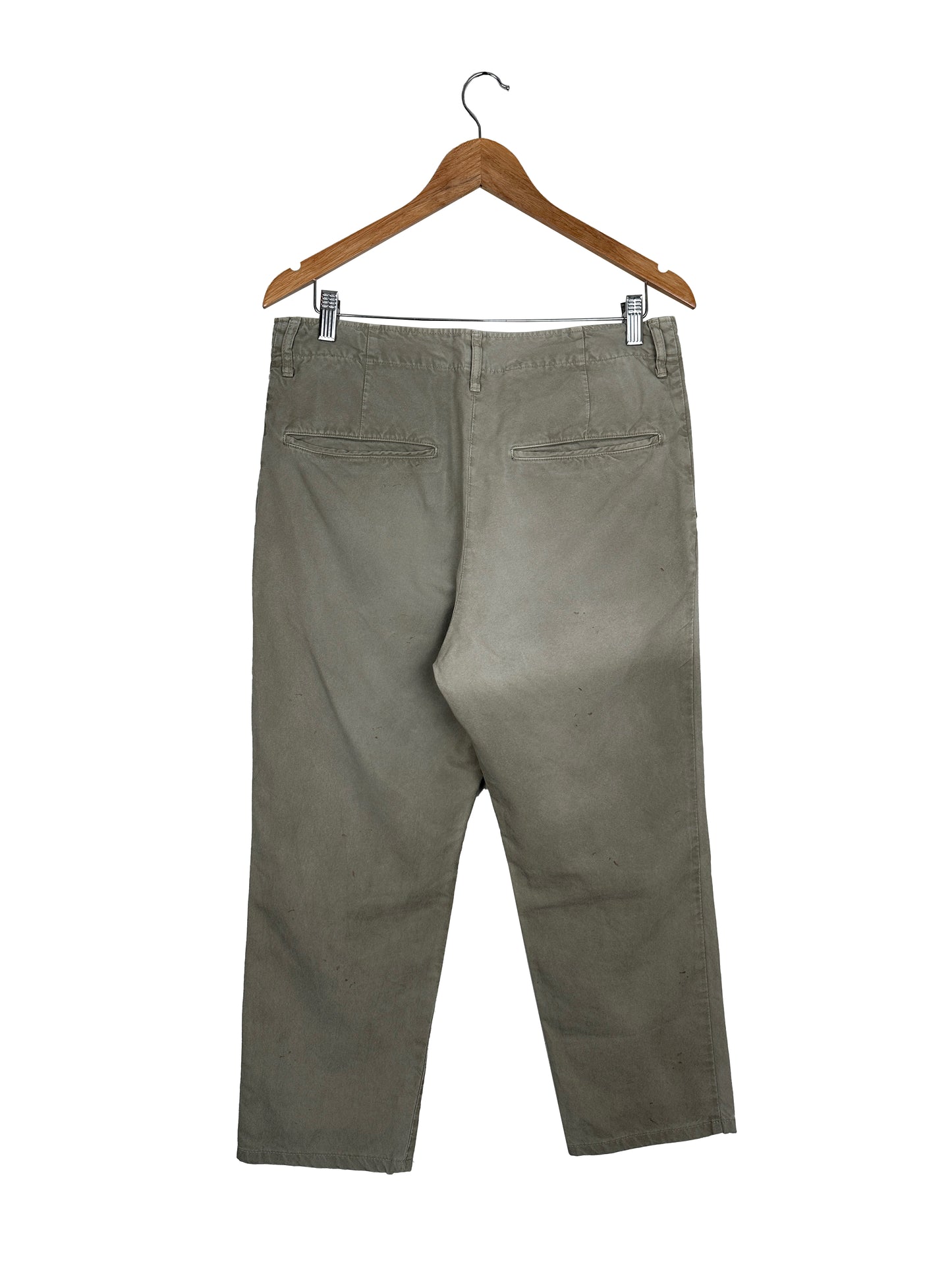 FW22 Field Chino Pants DMGD