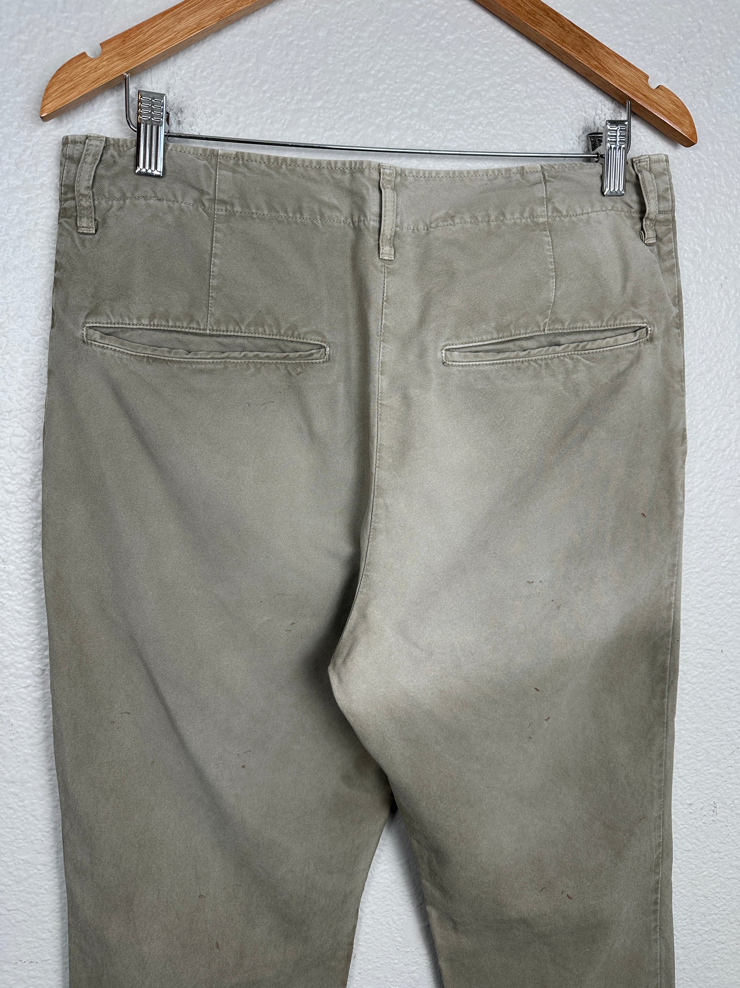 FW22 Field Chino Pants DMGD