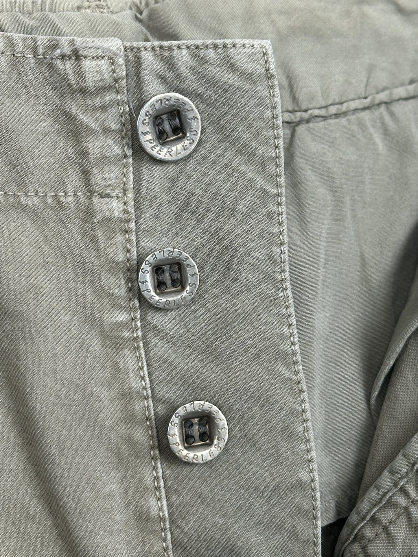 FW22 Field Chino Pants DMGD