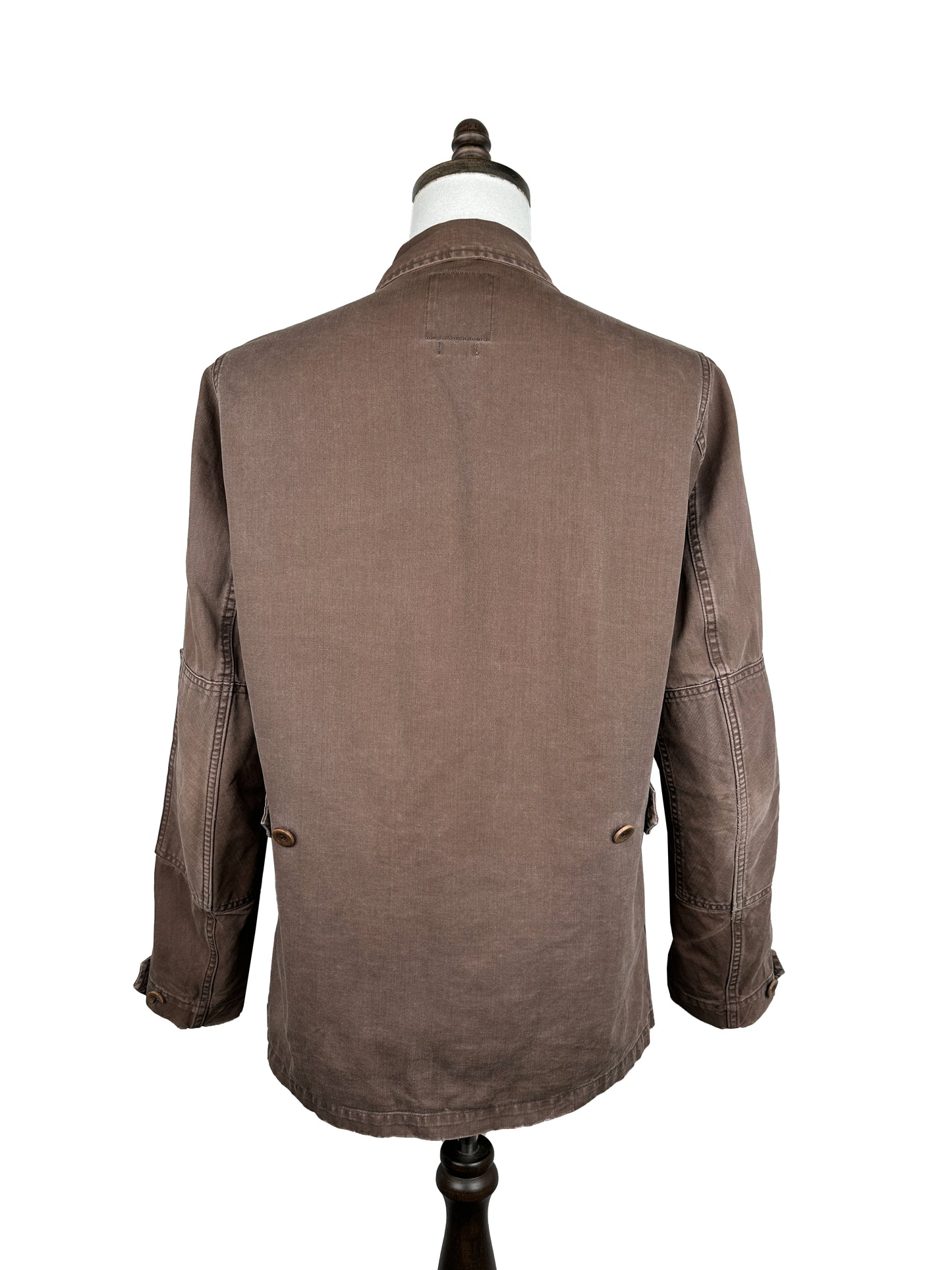 SS13 Kilgore JKT DMGD