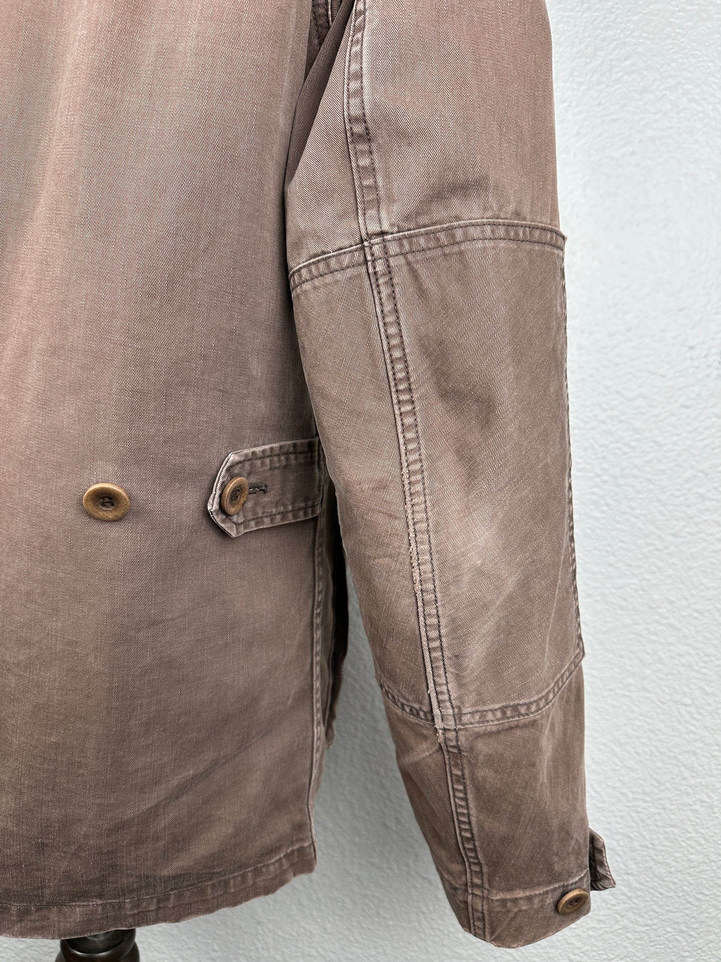 SS13 Kilgore JKT DMGD