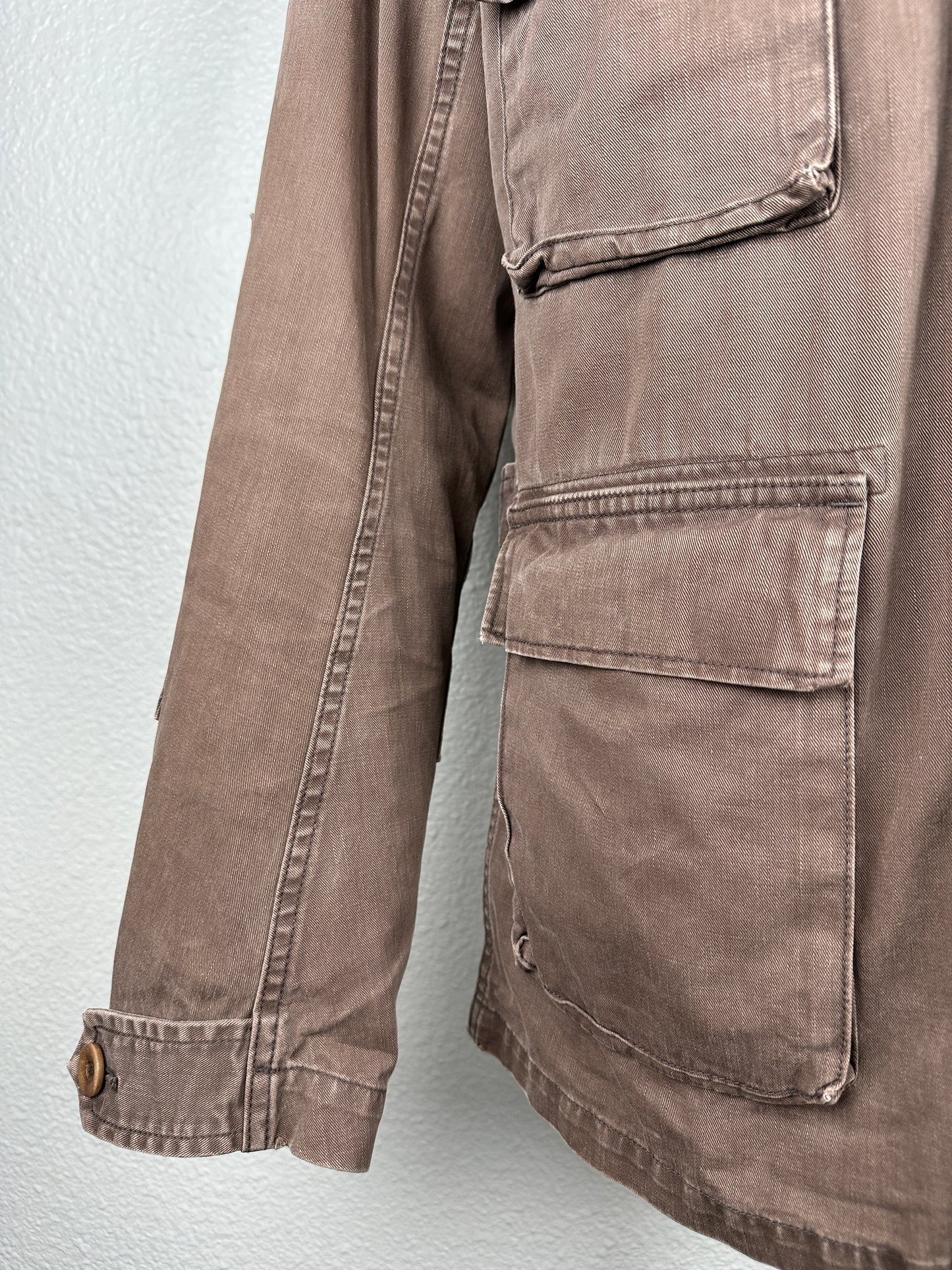 SS13 Kilgore JKT DMGD