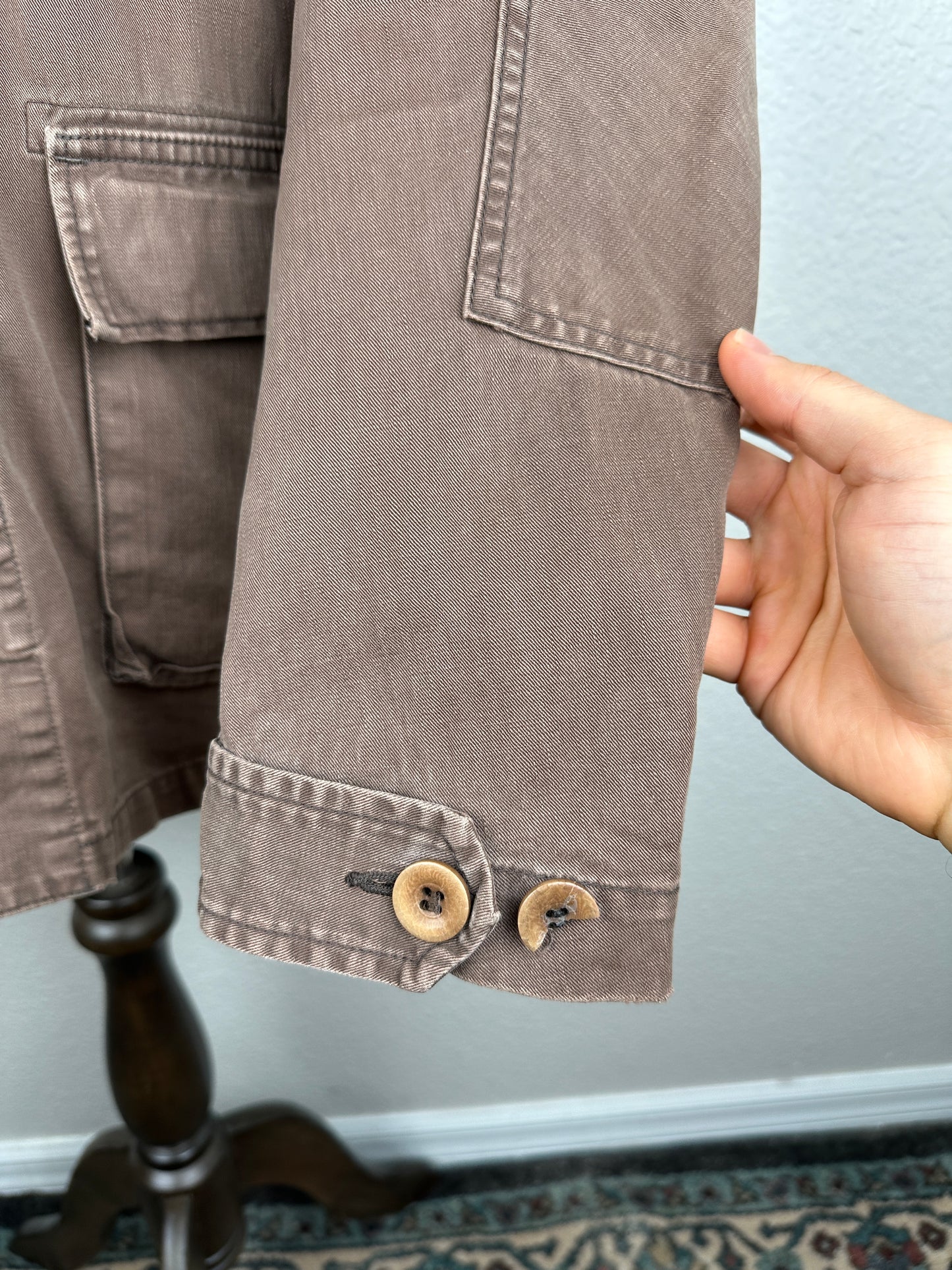 SS13 Kilgore JKT DMGD
