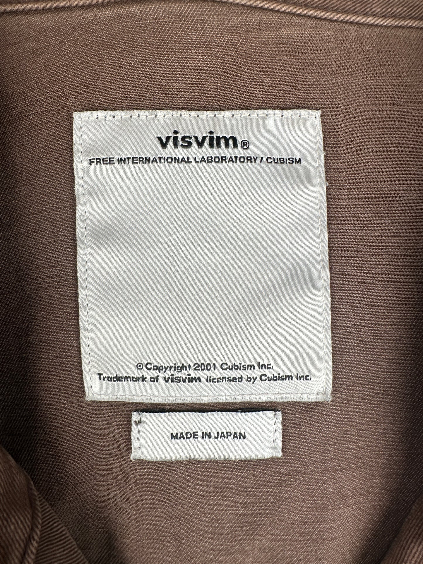 SS13 Kilgore JKT DMGD