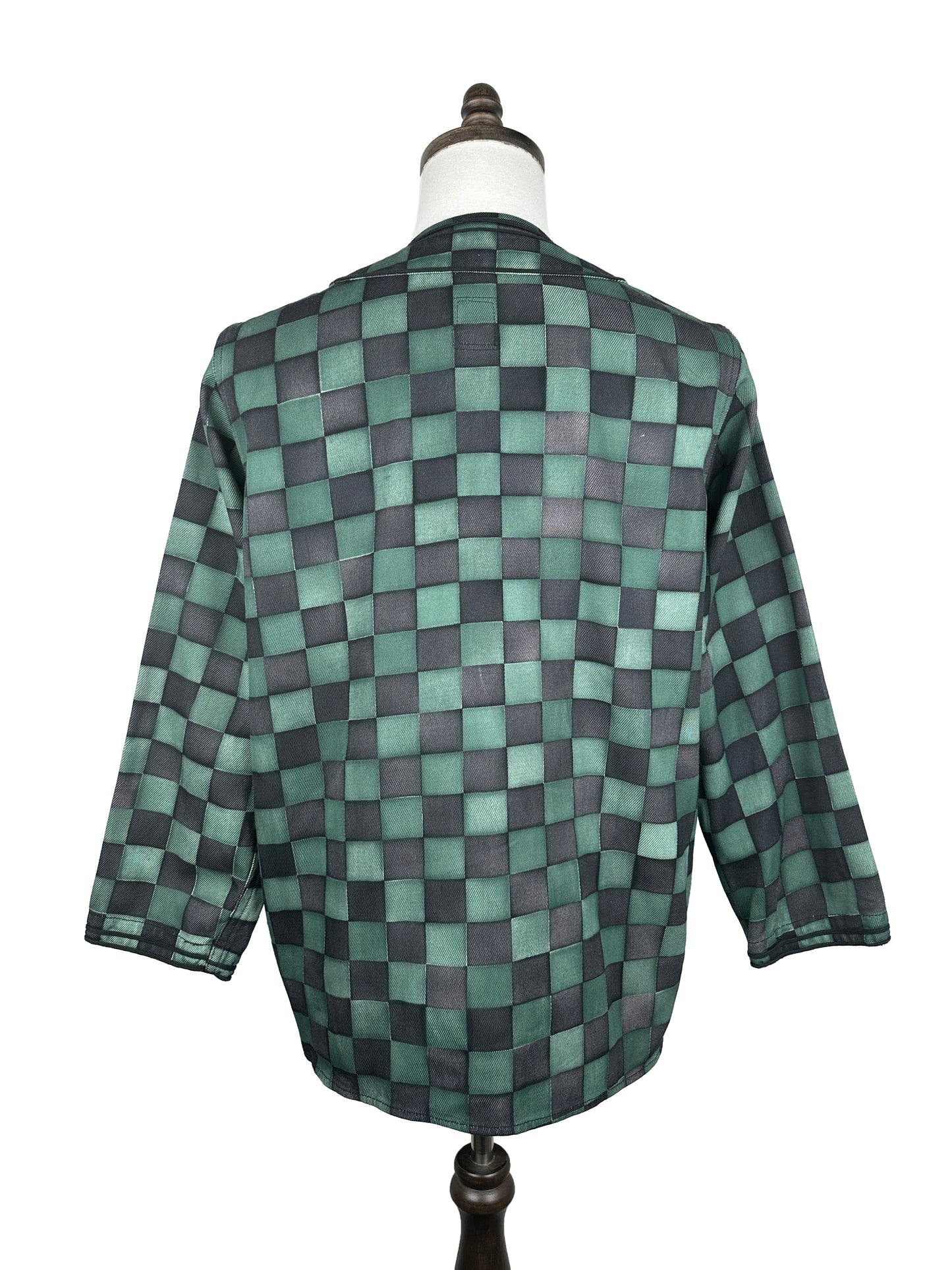 SS19 ICT Dugout Shirt L/S