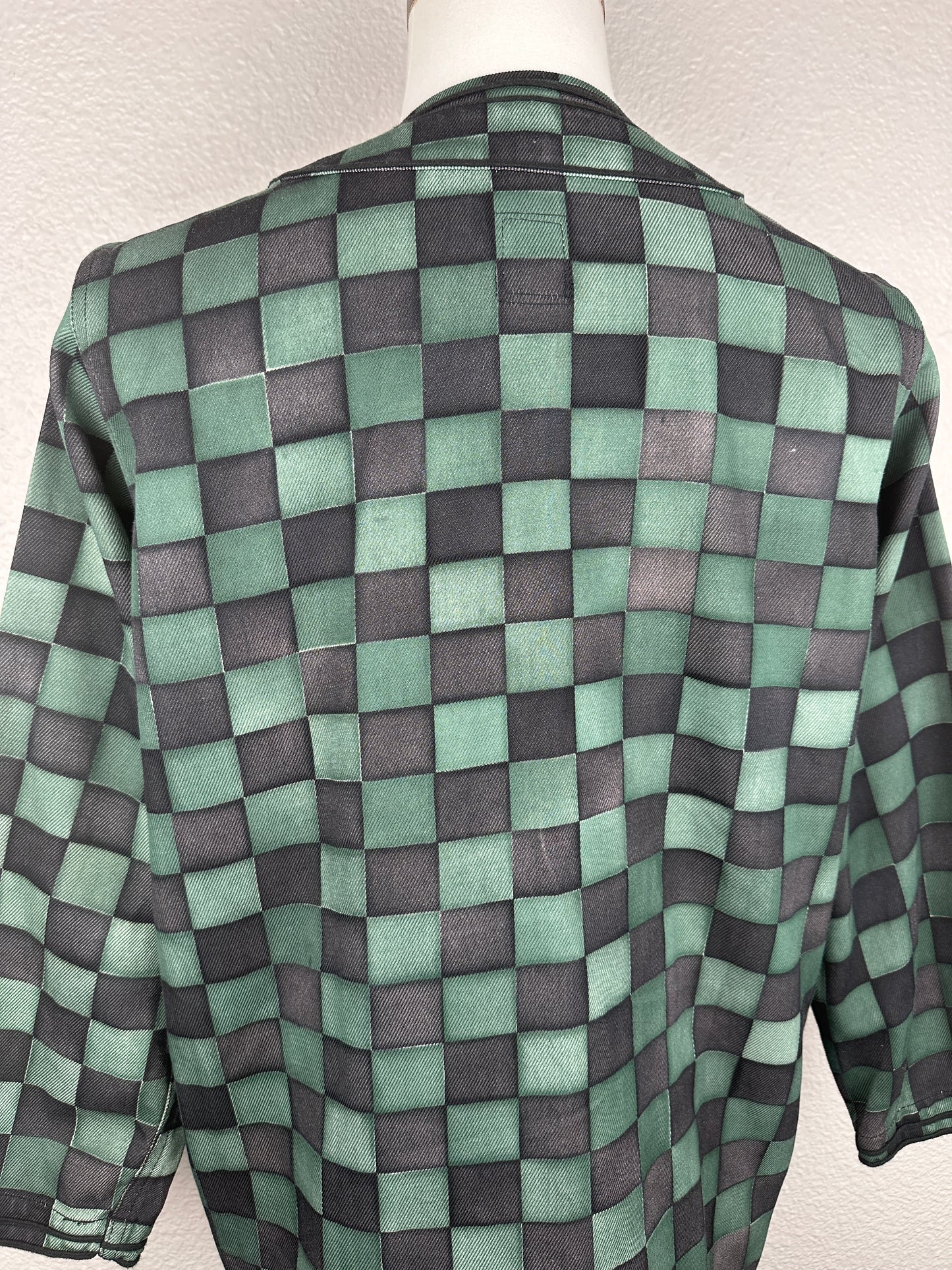 SS19 ICT Dugout Shirt L/S