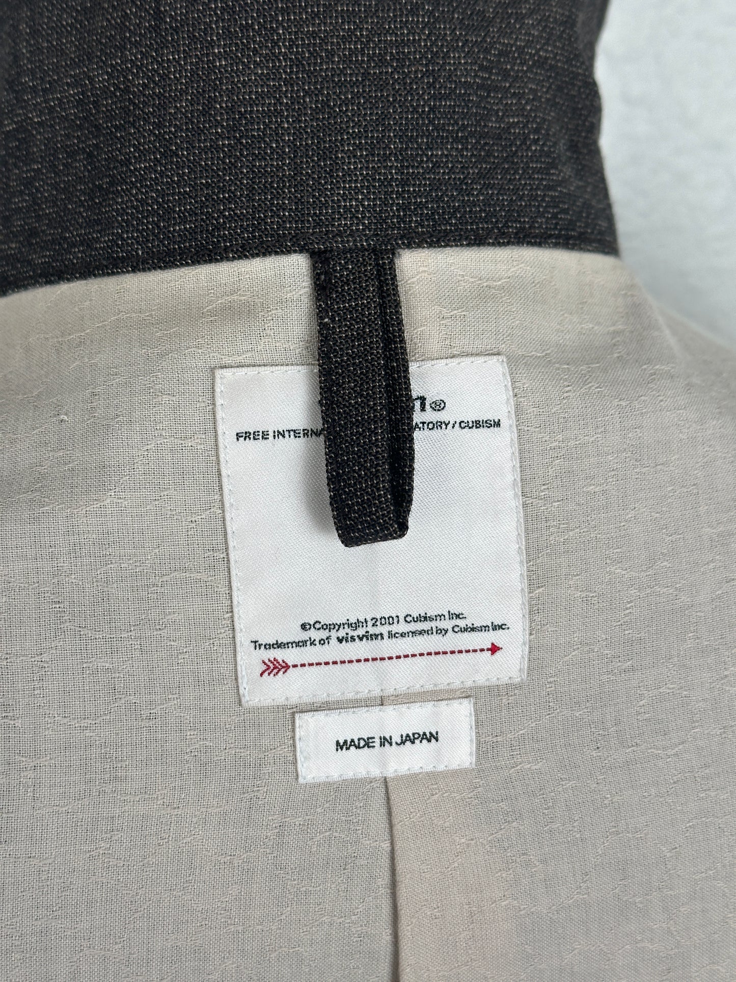 FW20 Peyton Swing Top