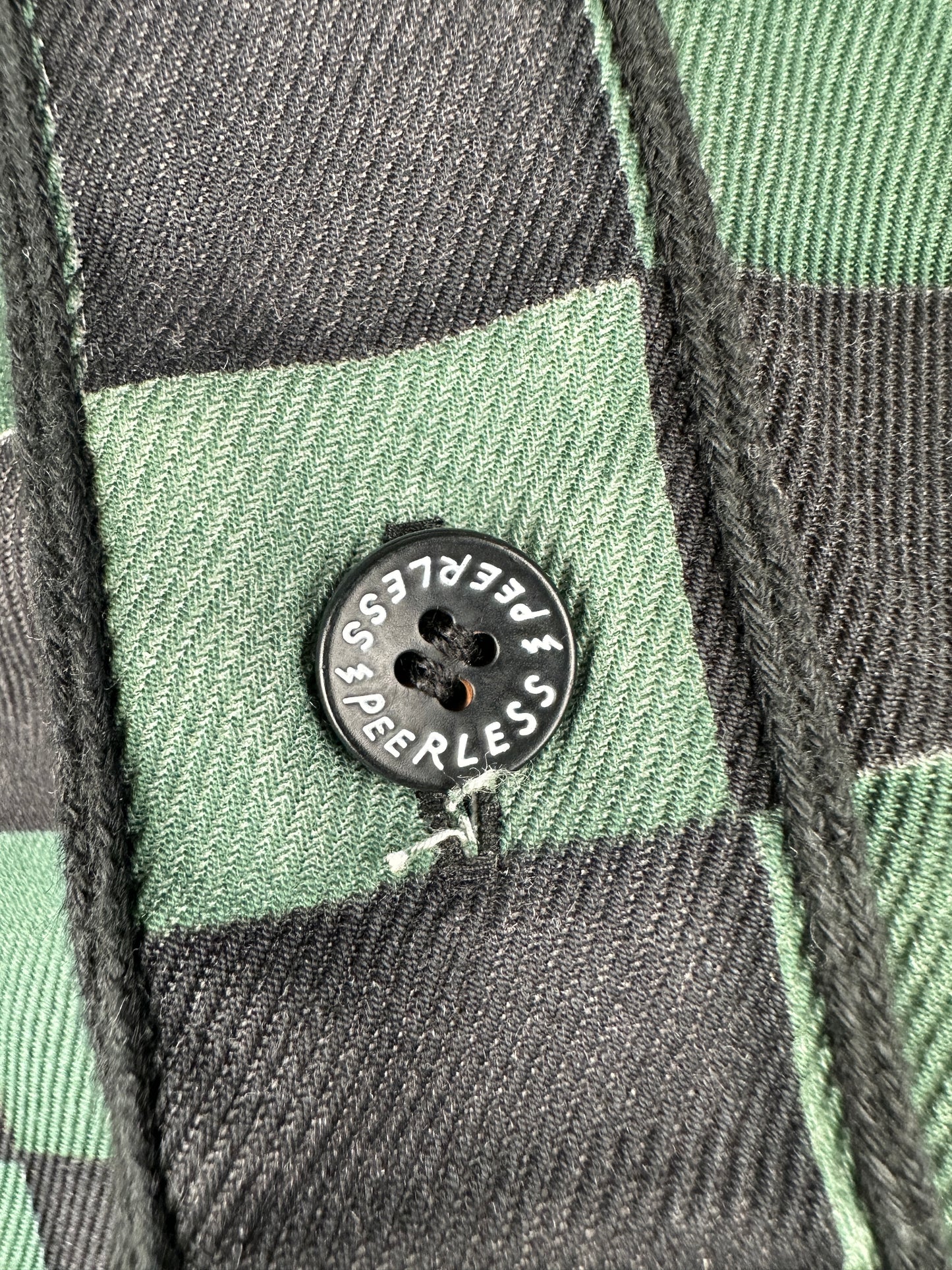 SS19 ICT Dugout Shirt L/S