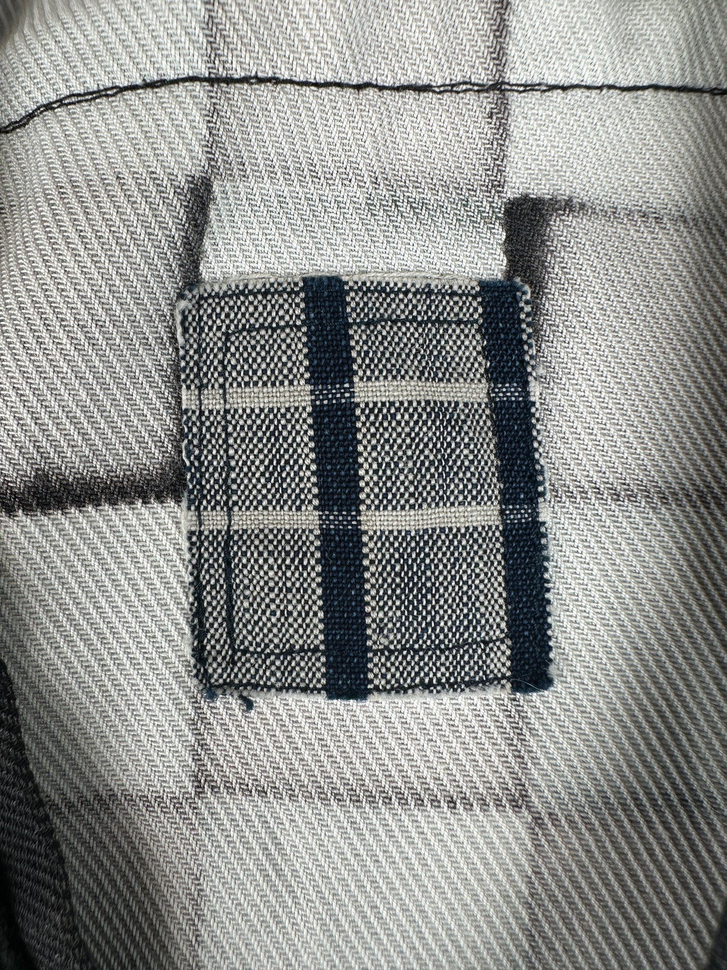 SS19 ICT Dugout Shirt L/S