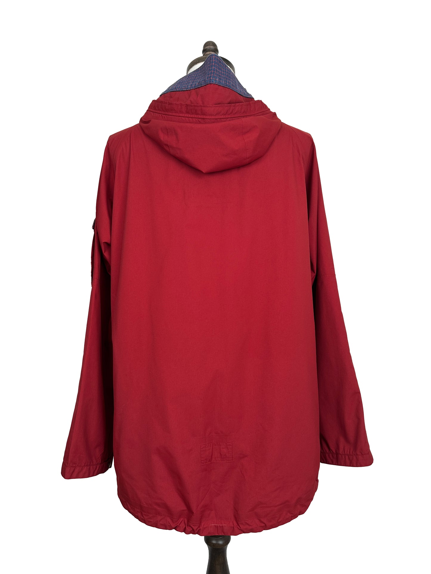 SS15 Nomad Jkt 2.5L