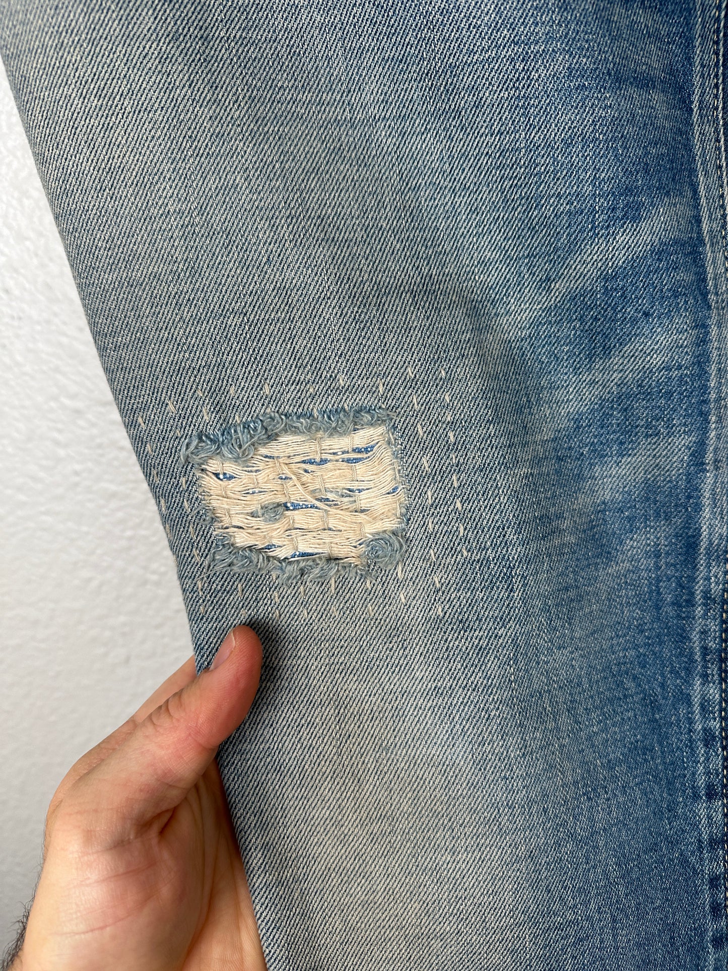 FW11 Social Sculpture 04 Damaged-6.5
