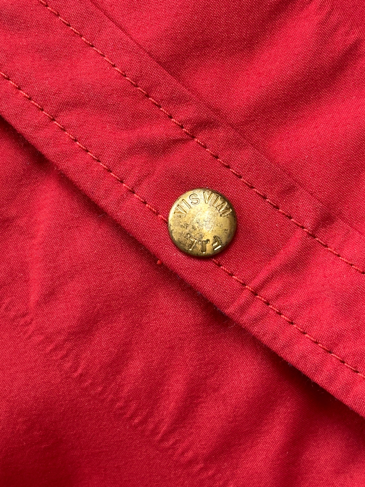 SS15 Nomad Jkt 2.5L