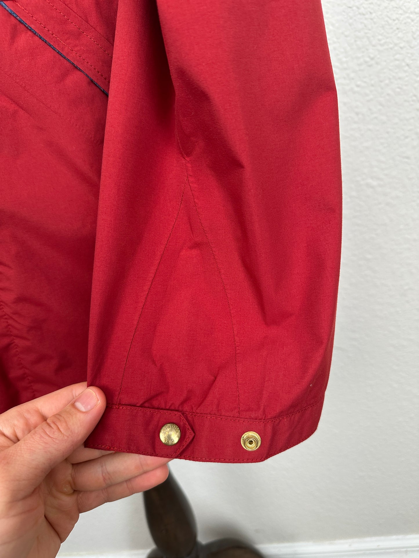 SS15 Nomad Jkt 2.5L