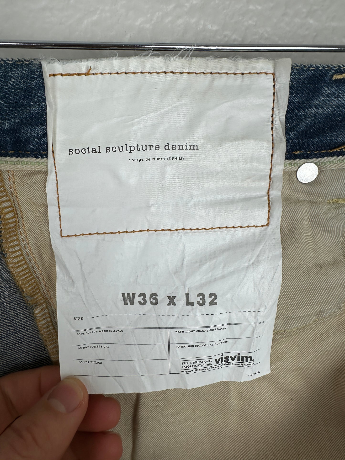 FW11 Social Sculpture 04 Damaged-6.5