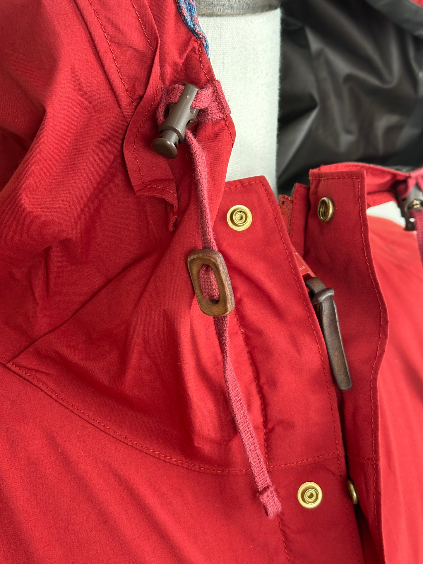 SS15 Nomad Jkt 2.5L