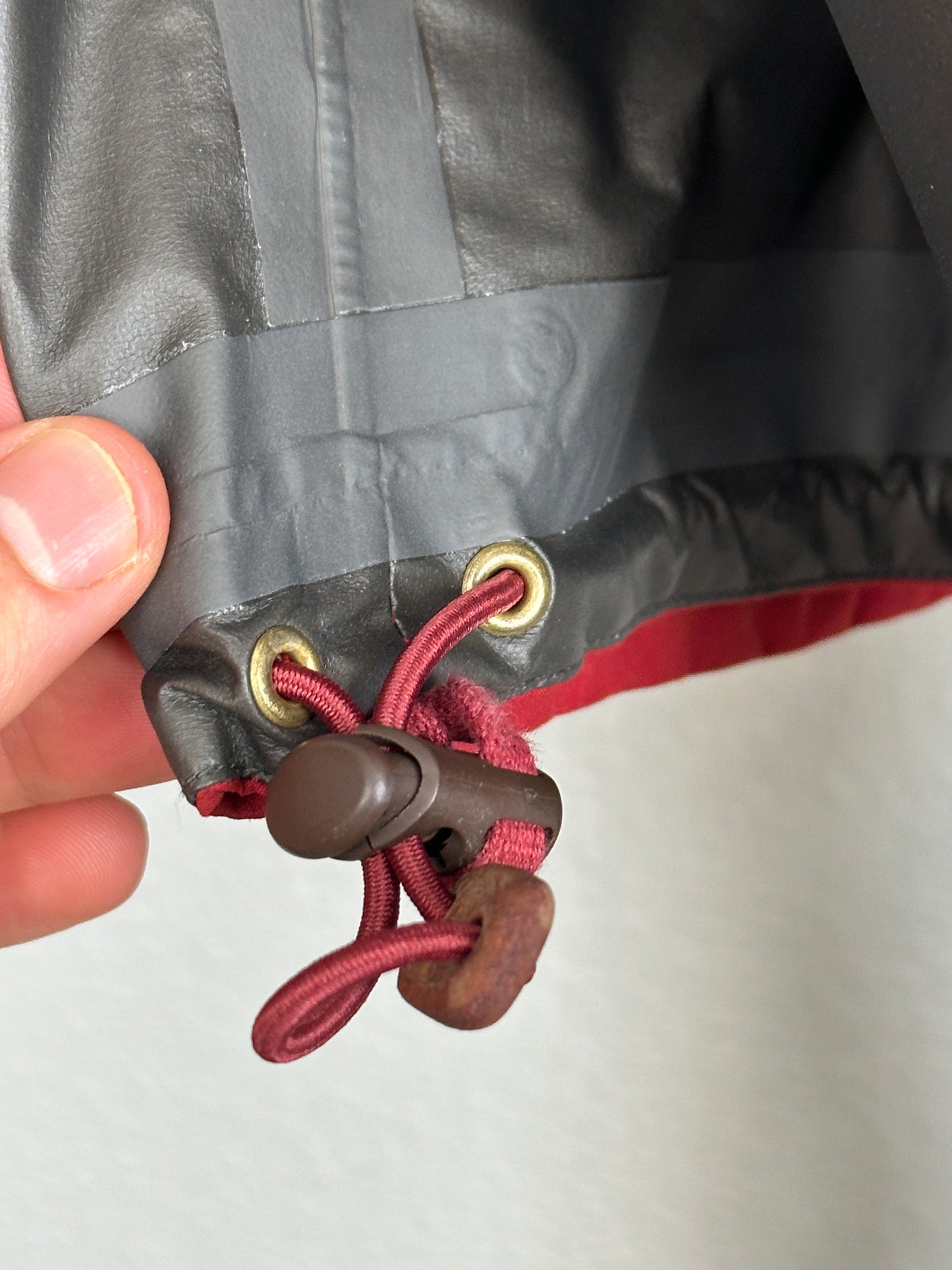 SS15 Nomad Jkt 2.5L