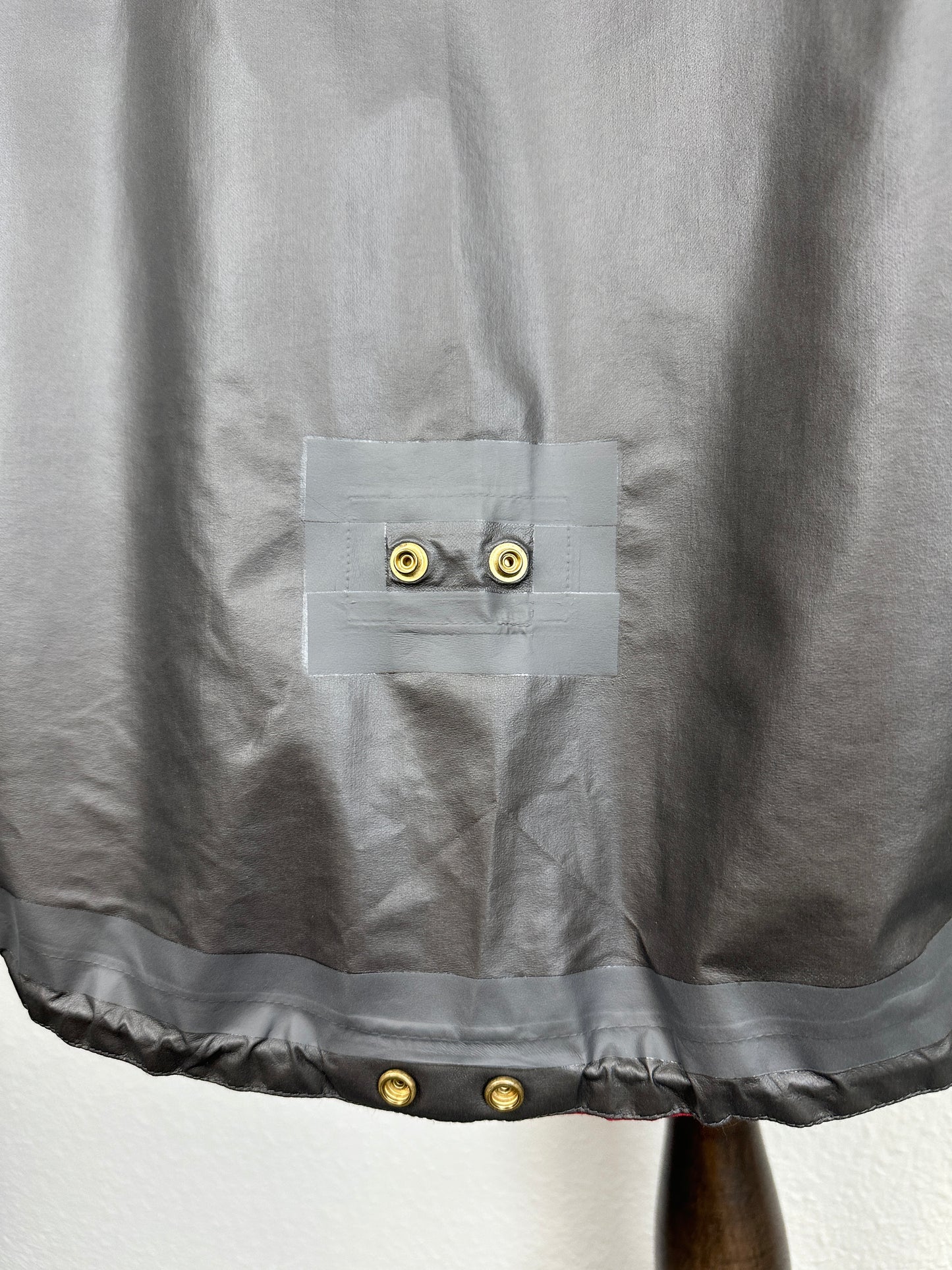 SS15 Nomad Jkt 2.5L