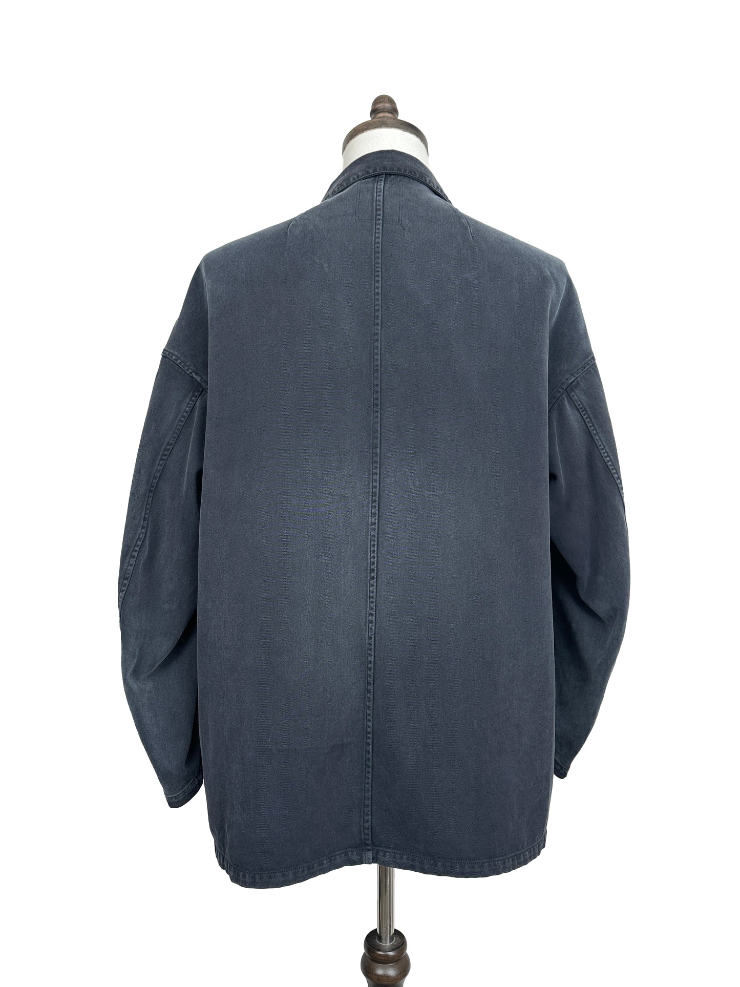 SS23 ICT SS Hammons Chore JKT DMGD
