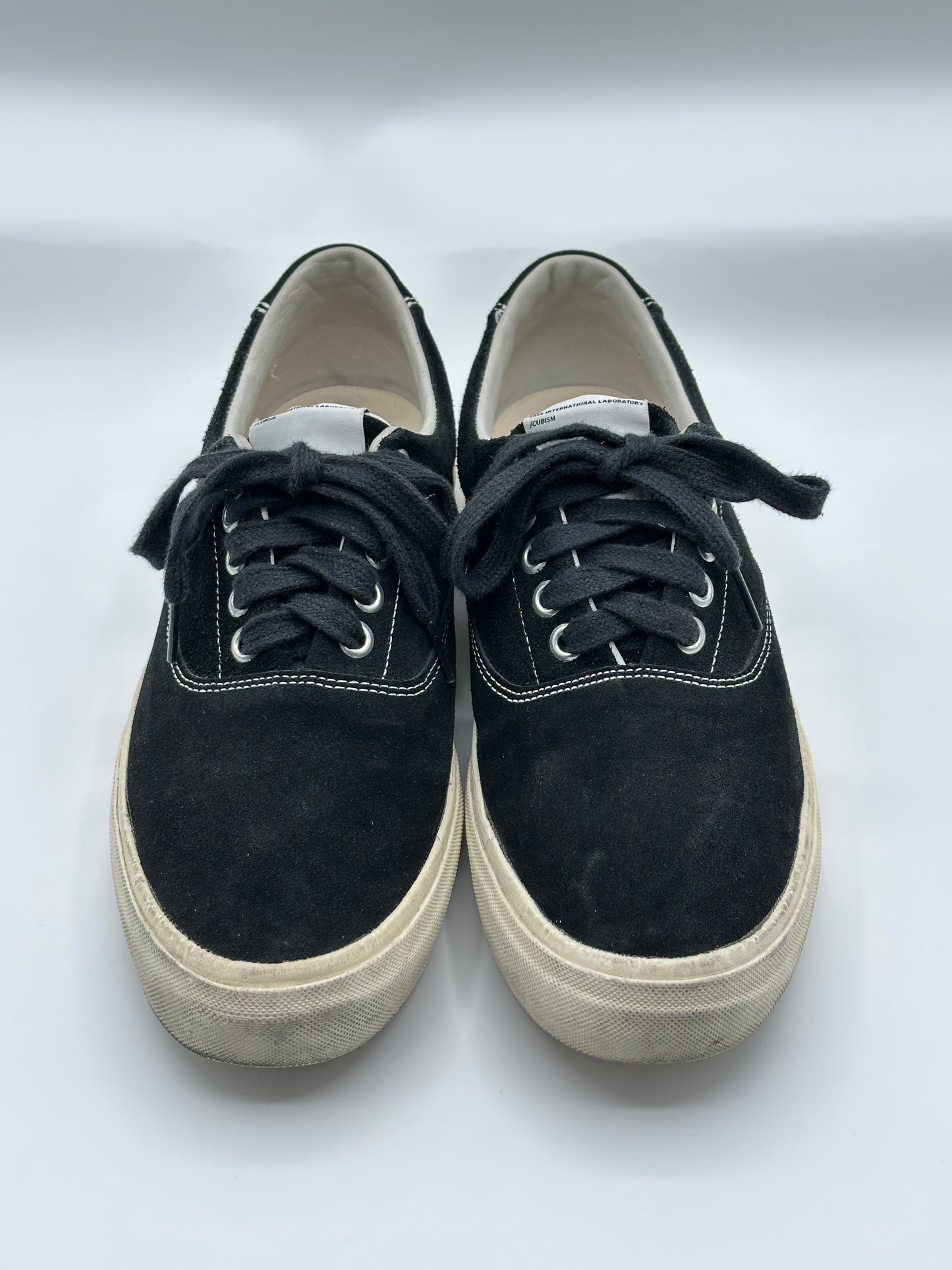 FW07 Logan Deck Lo