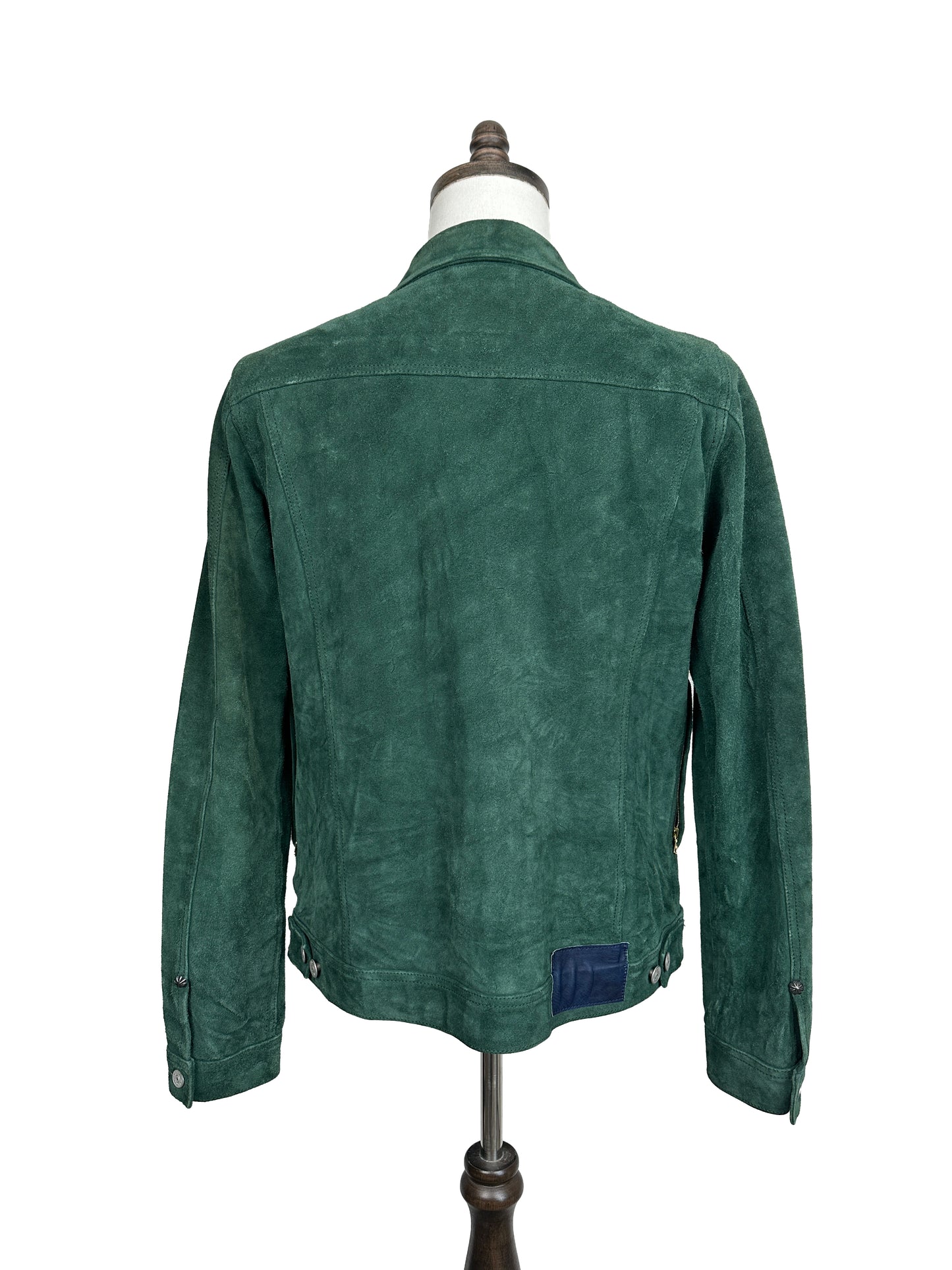 FW16 104 JKT IT