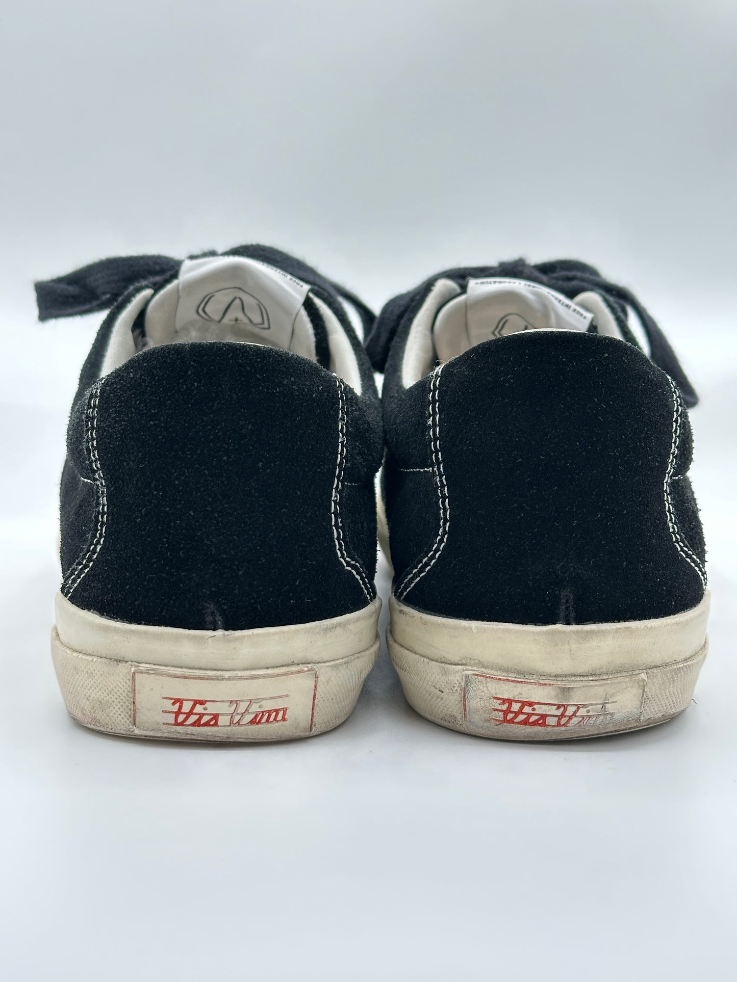 FW07 Logan Deck Lo