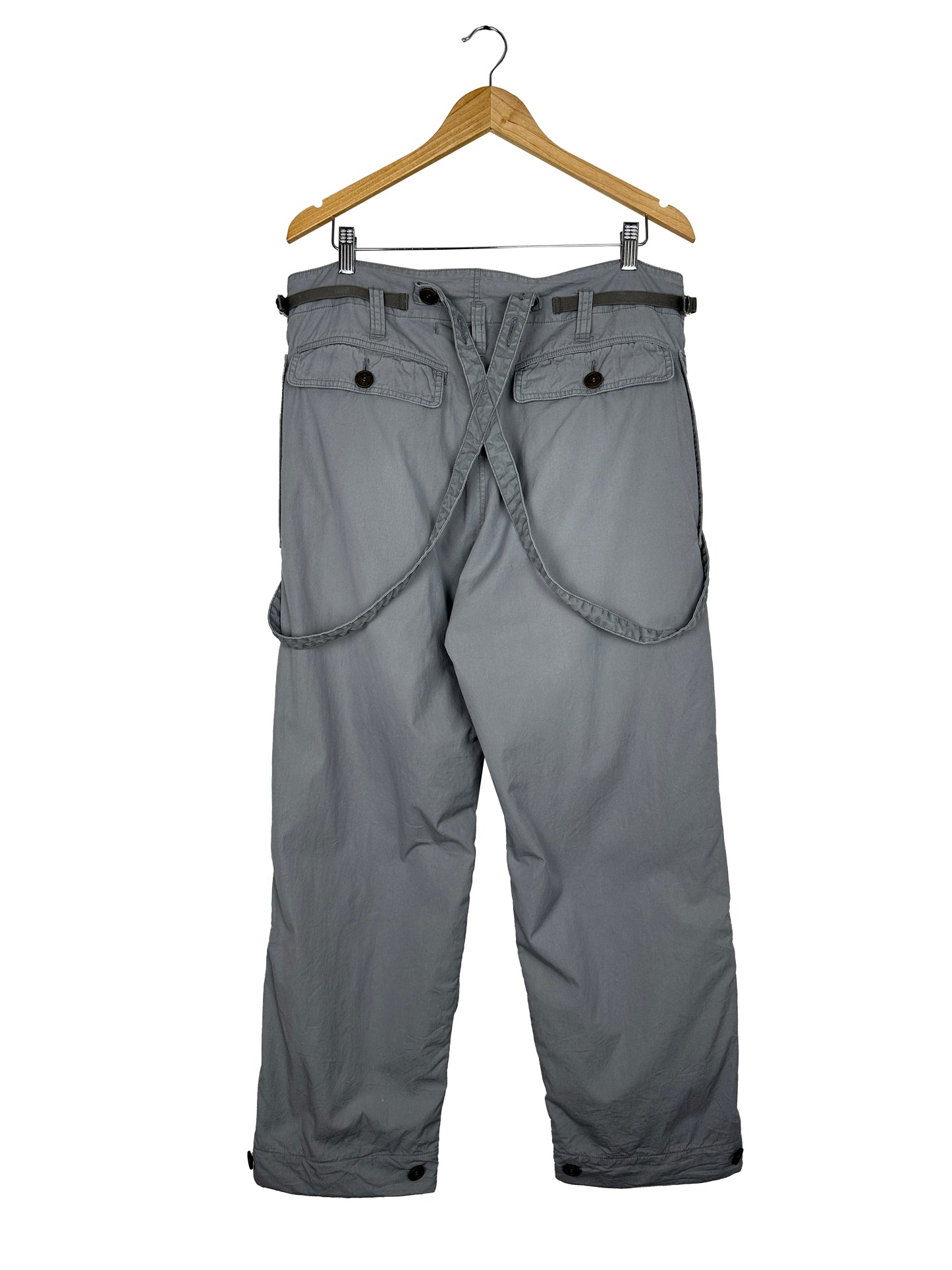 SS24 Northrop Pants