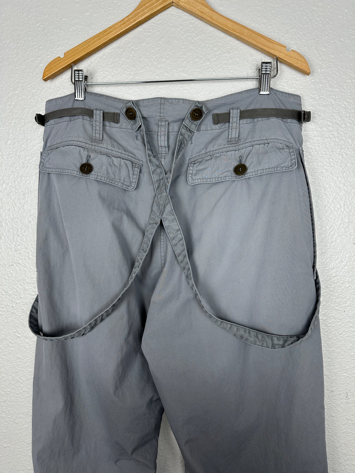 SS24 Northrop Pants