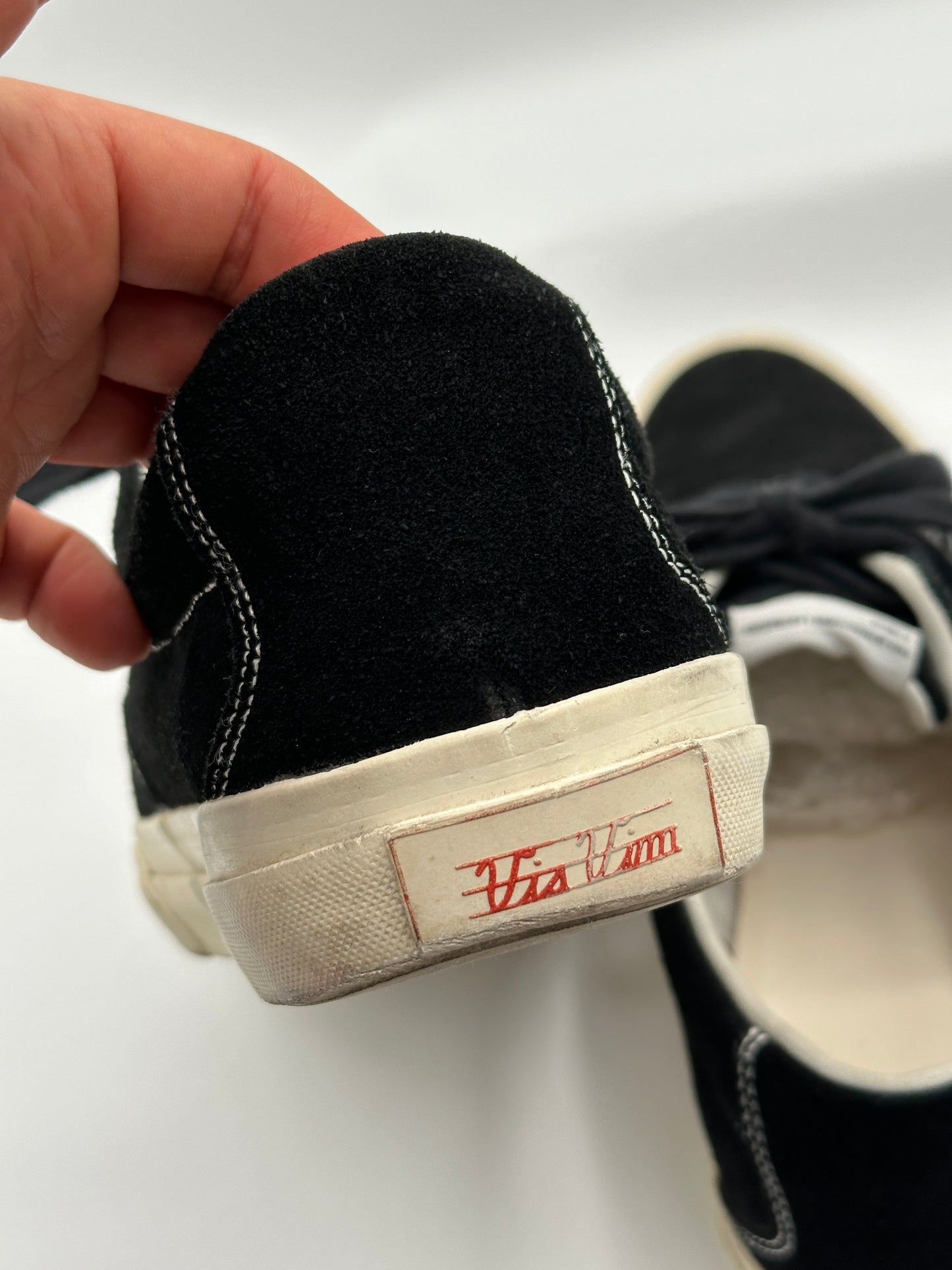 FW07 Logan Deck Lo