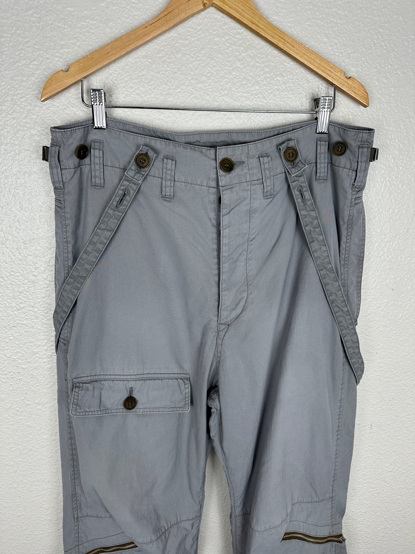 SS24 Northrop Pants