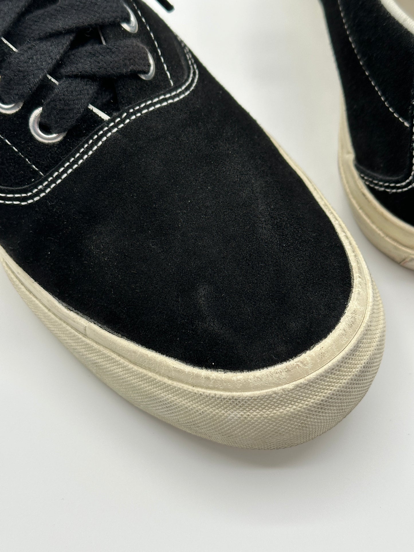 FW07 Logan Deck Lo