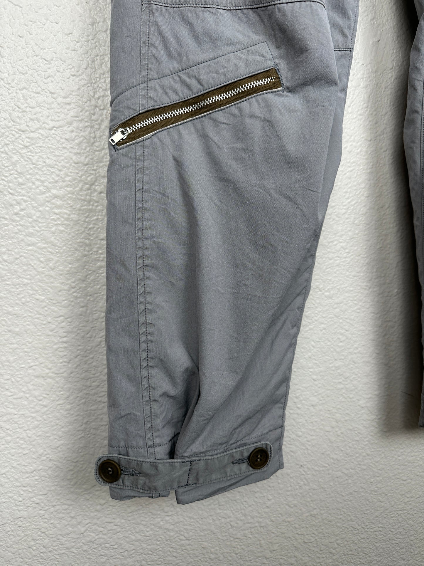 SS24 Northrop Pants