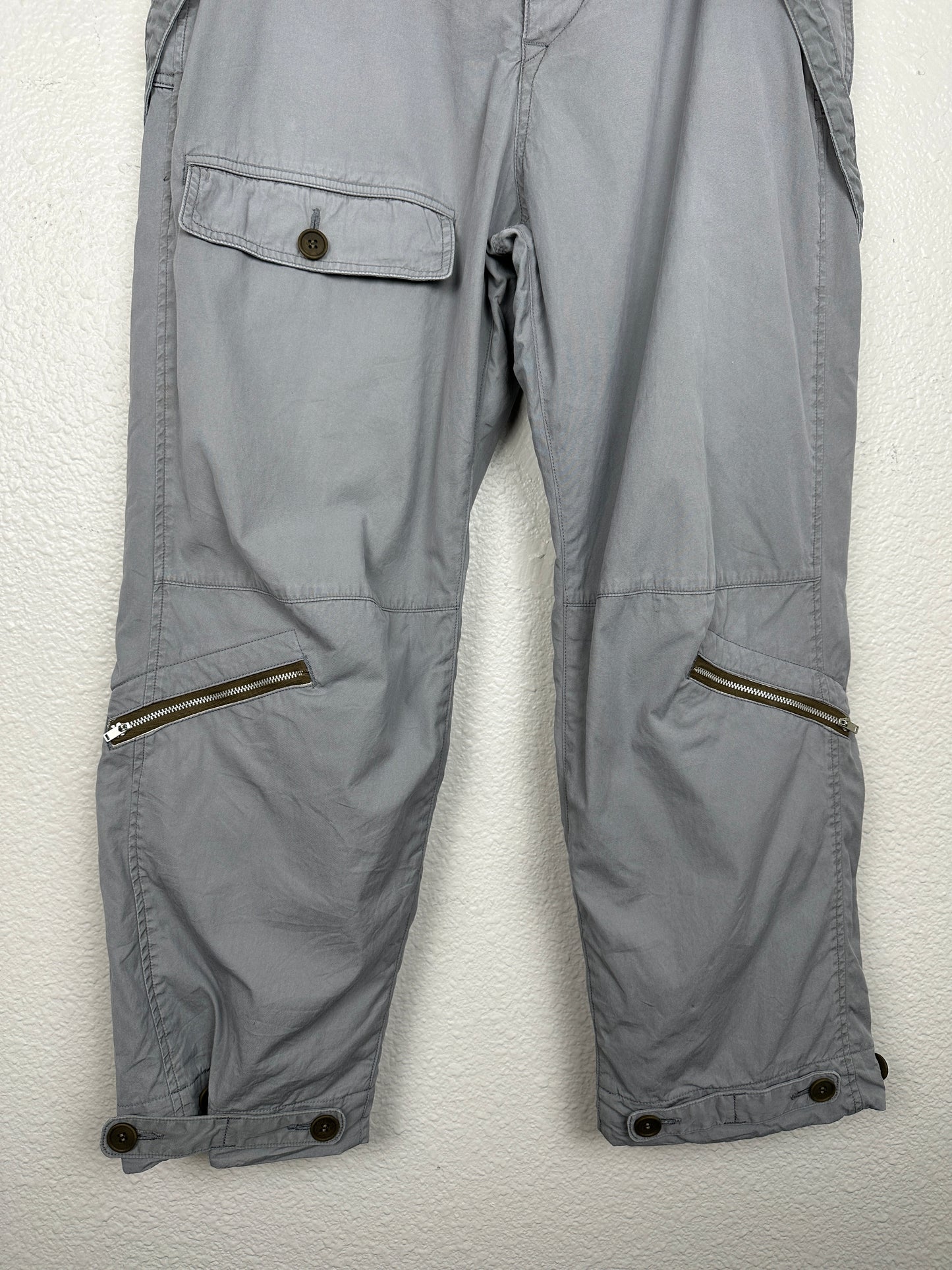 SS24 Northrop Pants