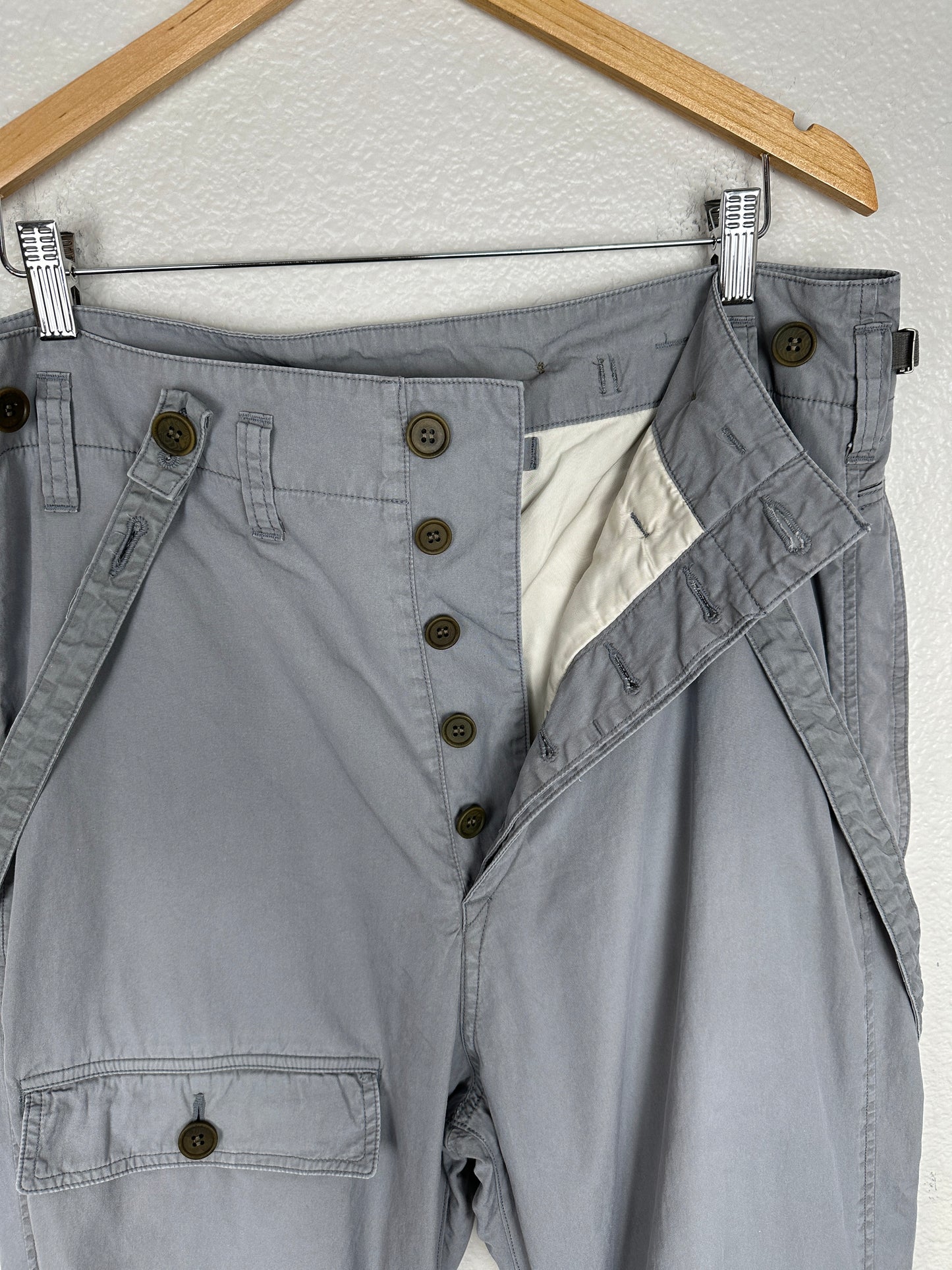 SS24 Northrop Pants