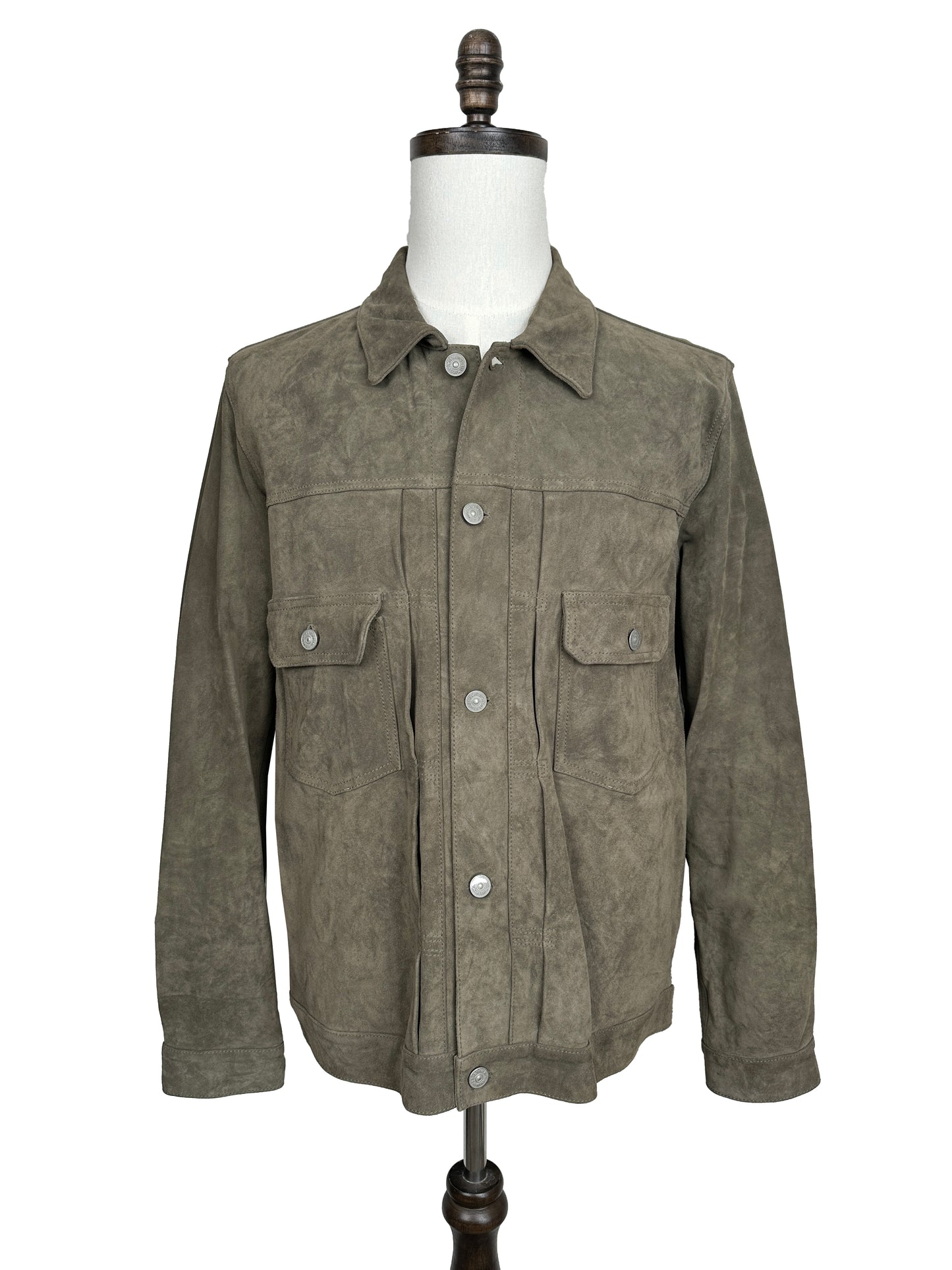FW15 101 JKT IT