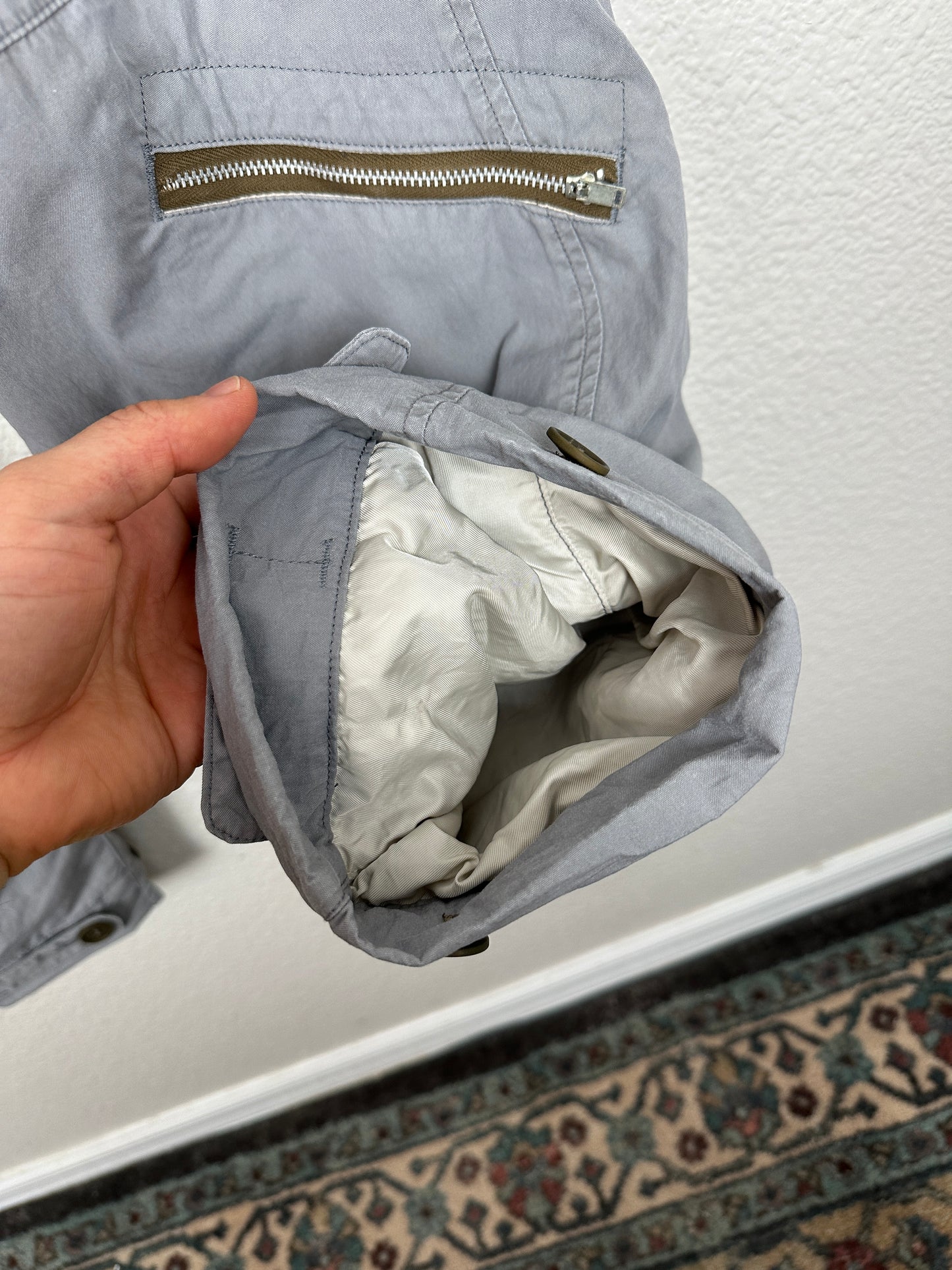 SS24 Northrop Pants