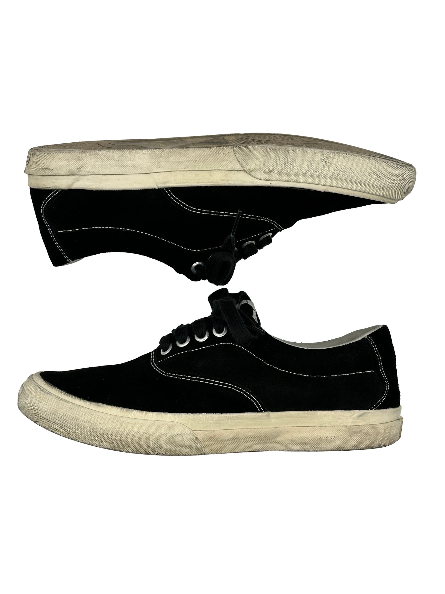 FW07 Logan Deck Lo