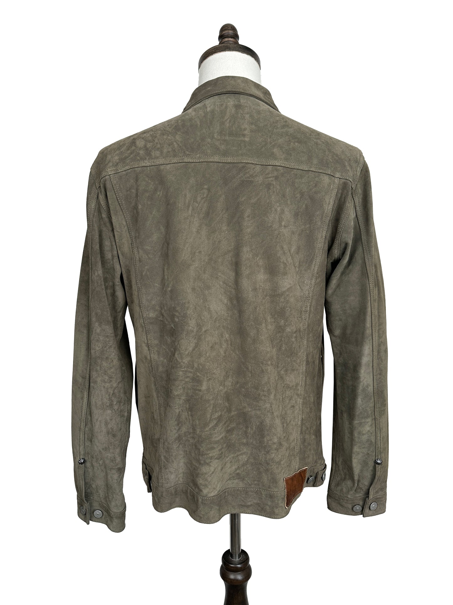 FW15 101 JKT IT