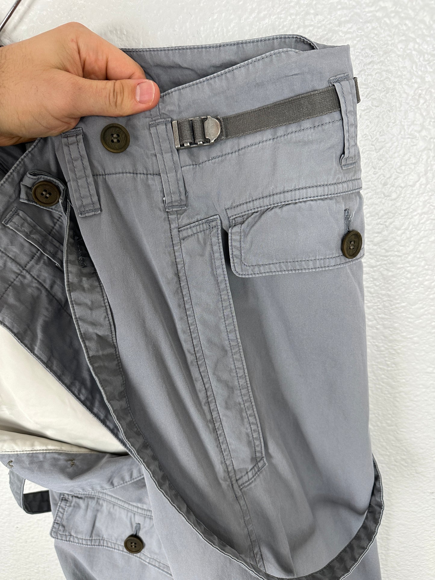 SS24 Northrop Pants