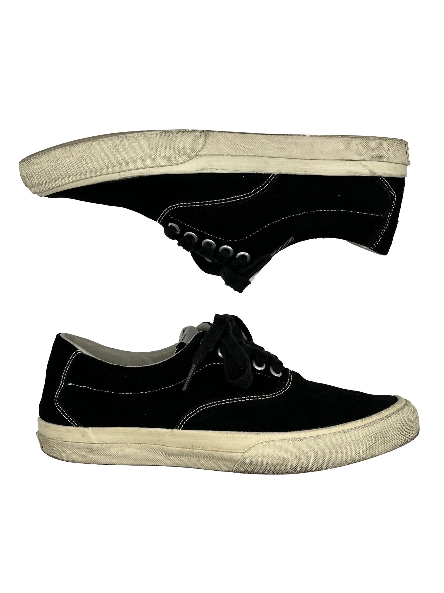 FW07 Logan Deck Lo