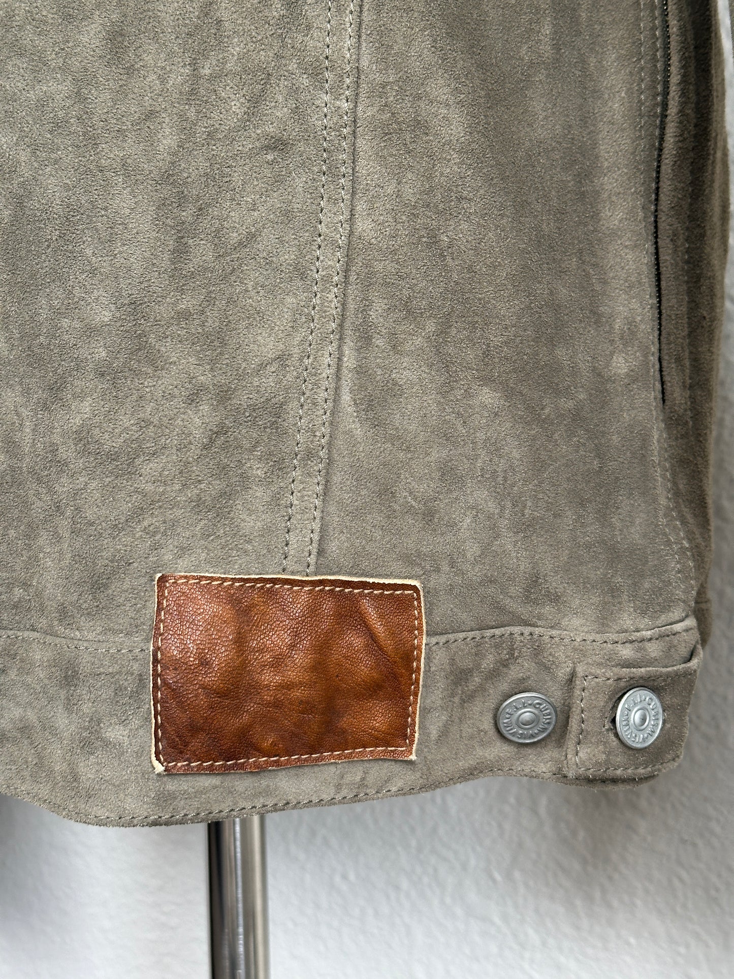 FW15 101 JKT IT