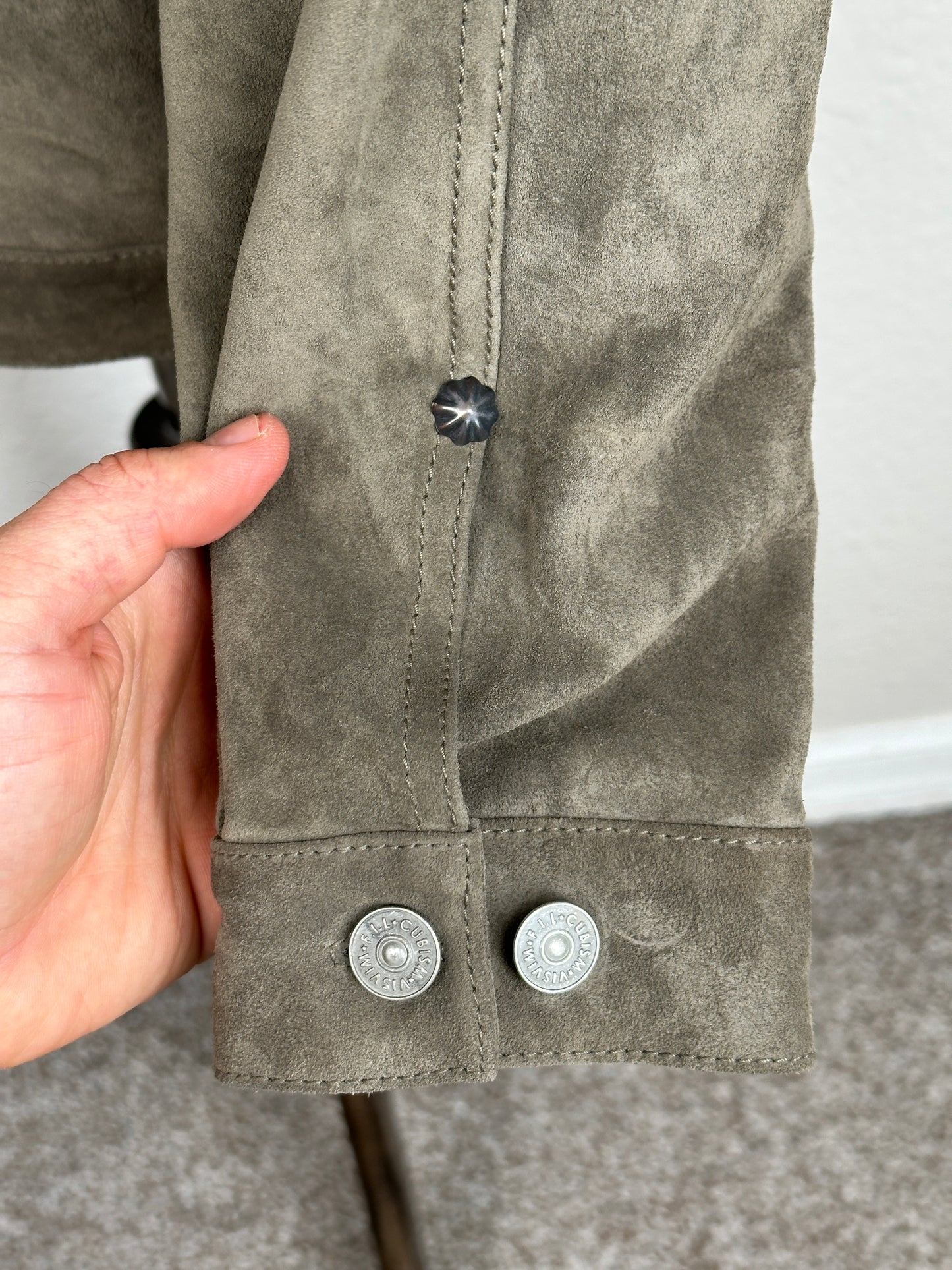 FW15 101 JKT IT