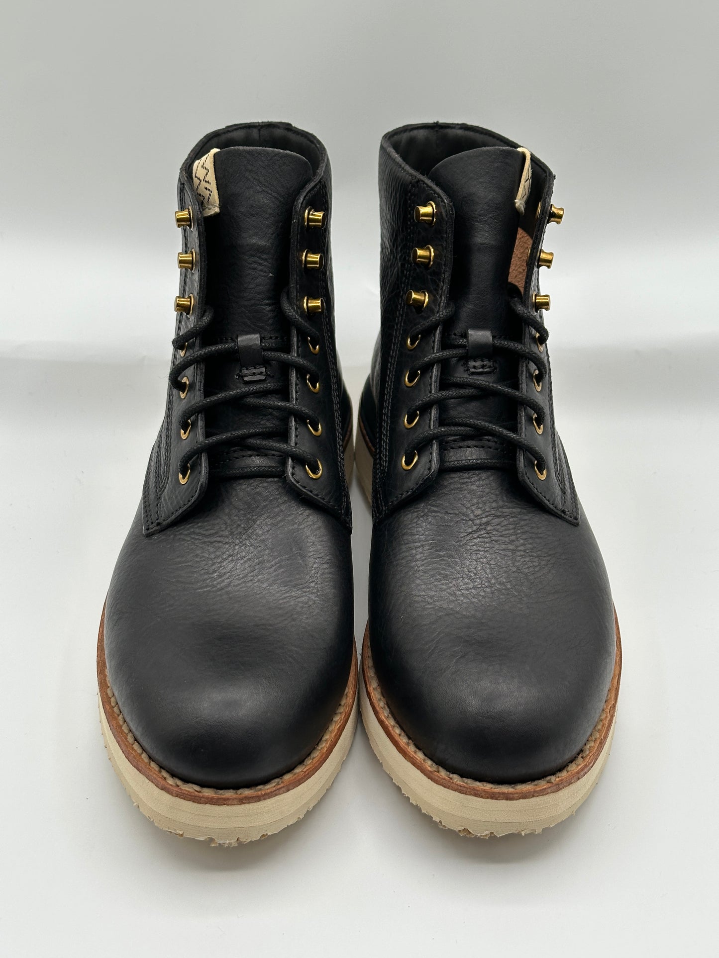 FW19 Virgil Boots Folk
