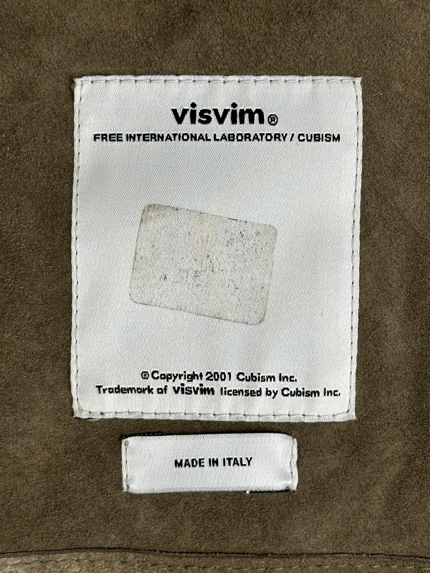 FW15 101 JKT IT