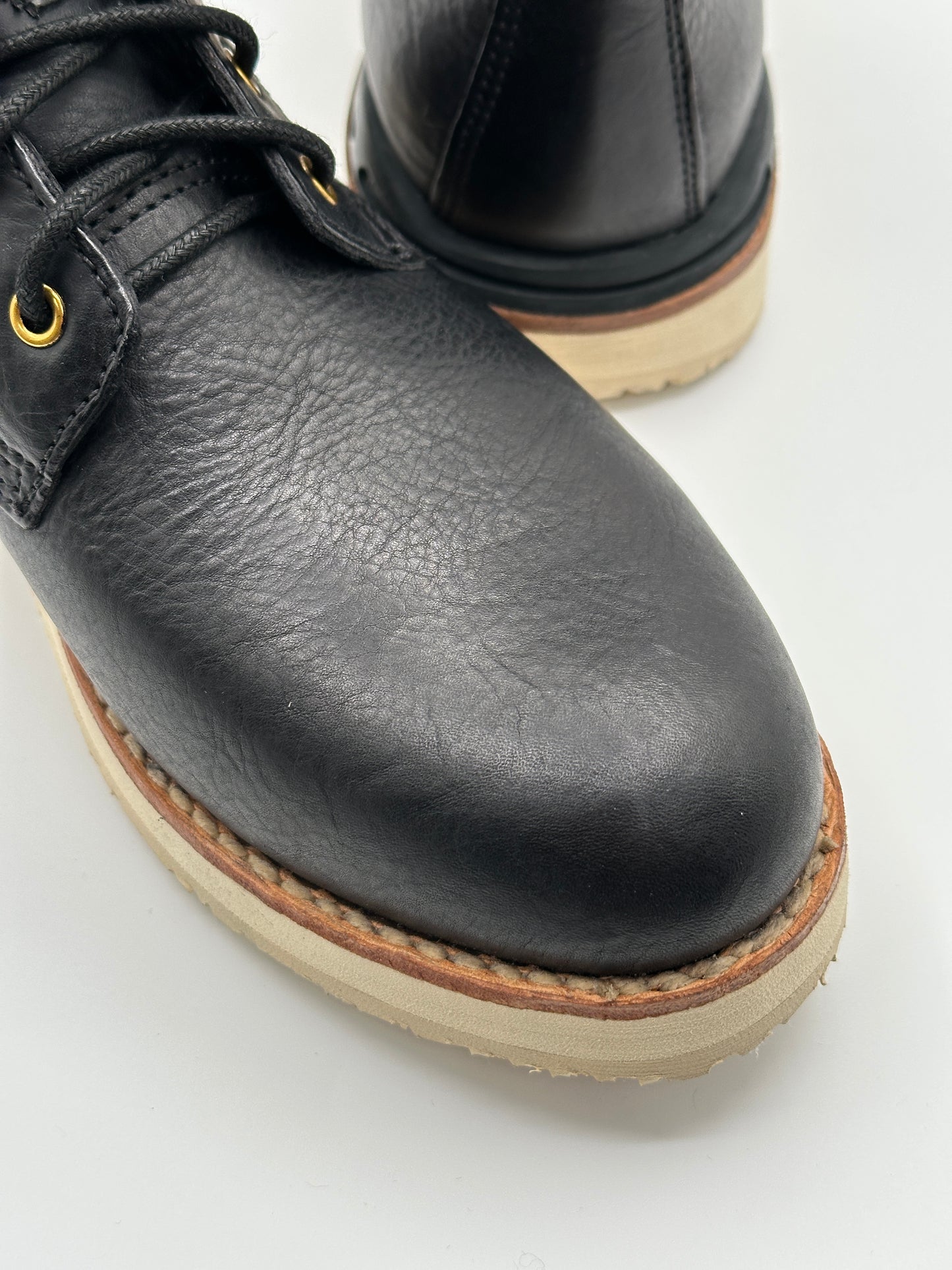 FW19 Virgil Boots Folk
