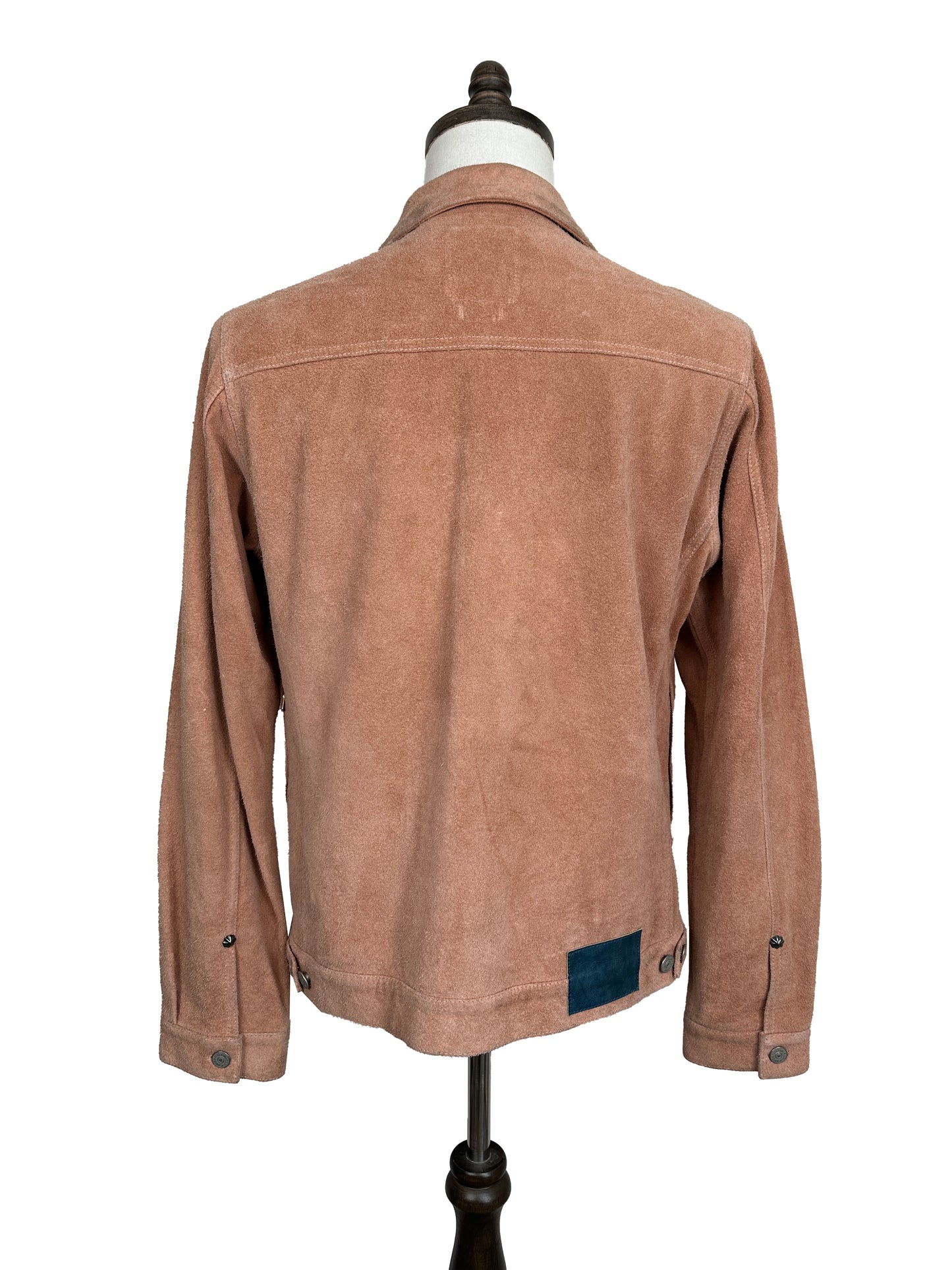 SS17 101 JKT IT