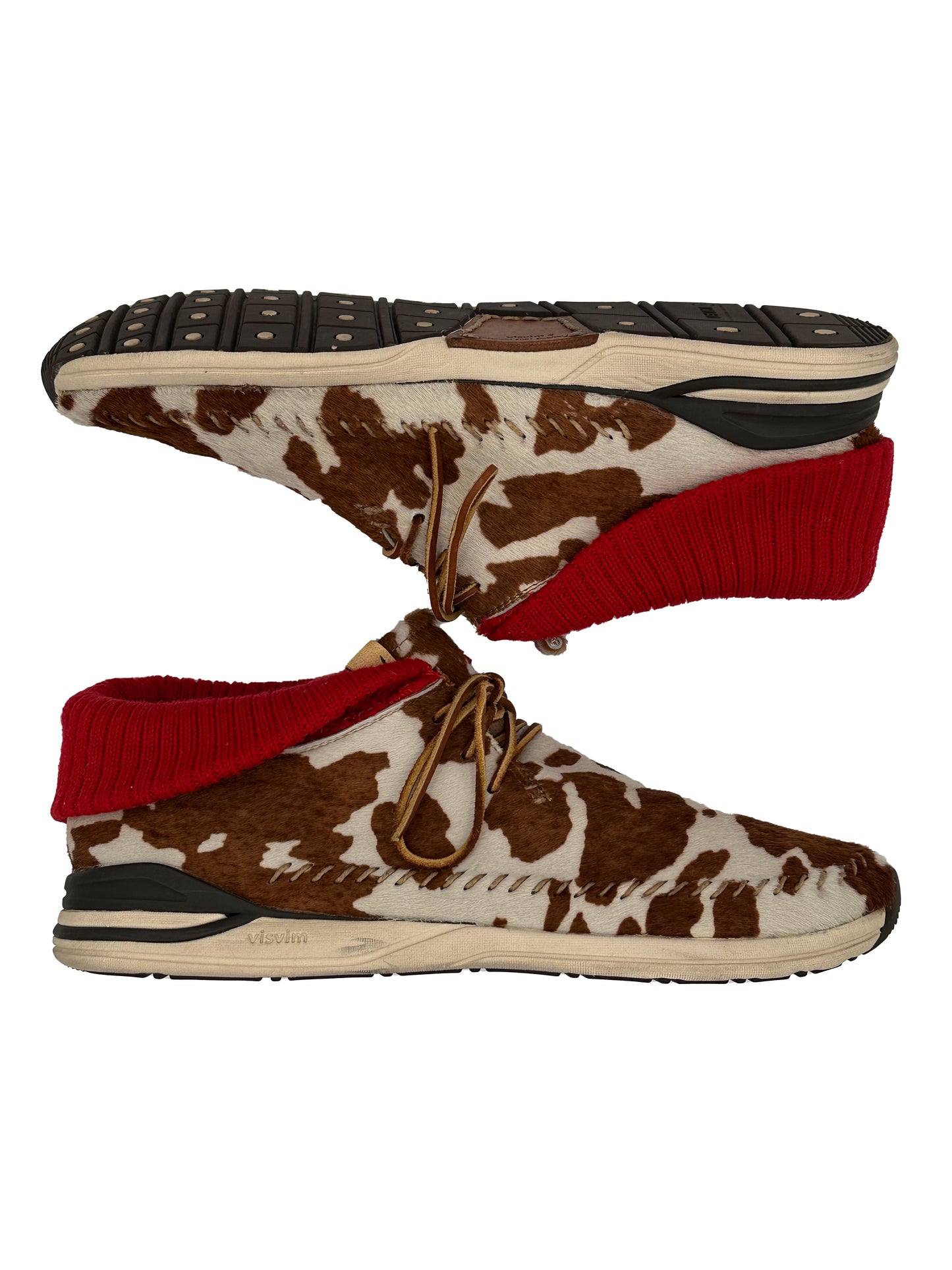 SS15 Maliseet Fur-Folk *Visvim Store Exclusive