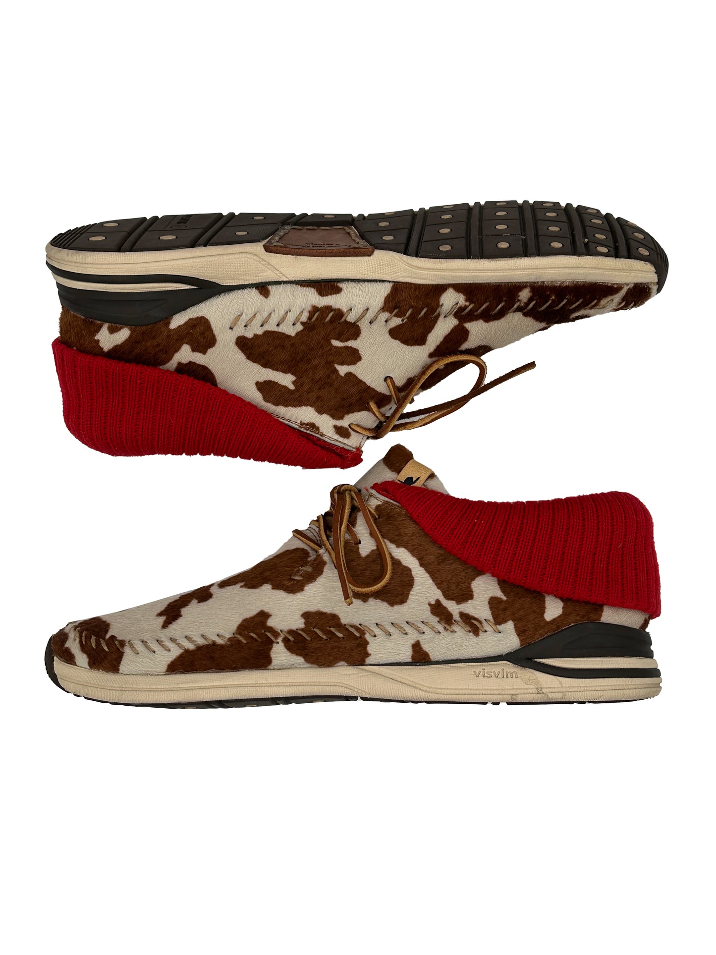 SS15 Maliseet Fur-Folk *Visvim Store Exclusive