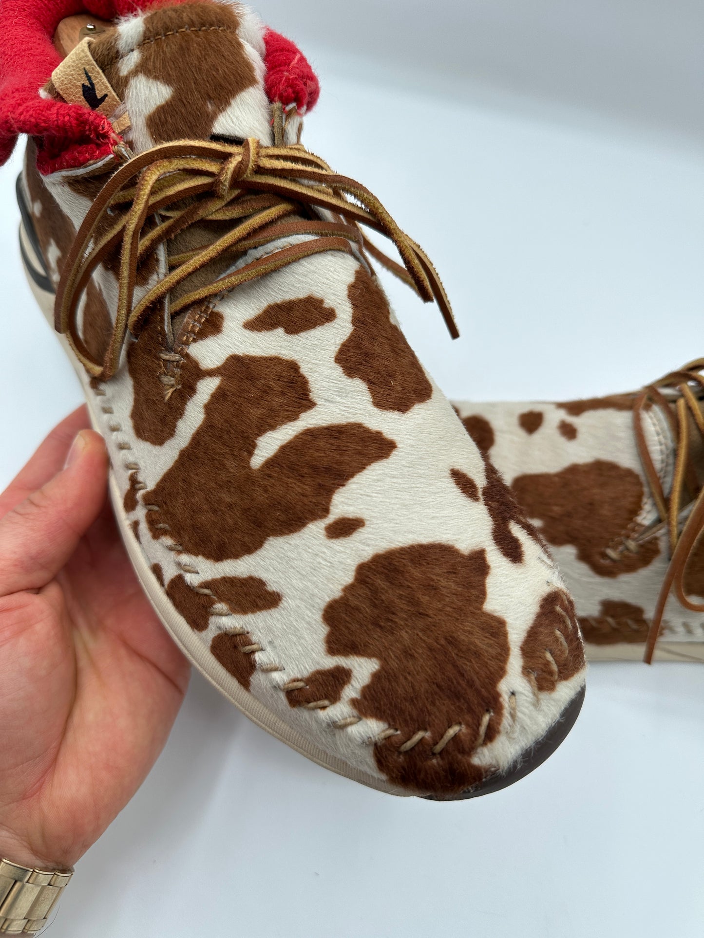 SS15 Maliseet Fur-Folk *Visvim Store Exclusive