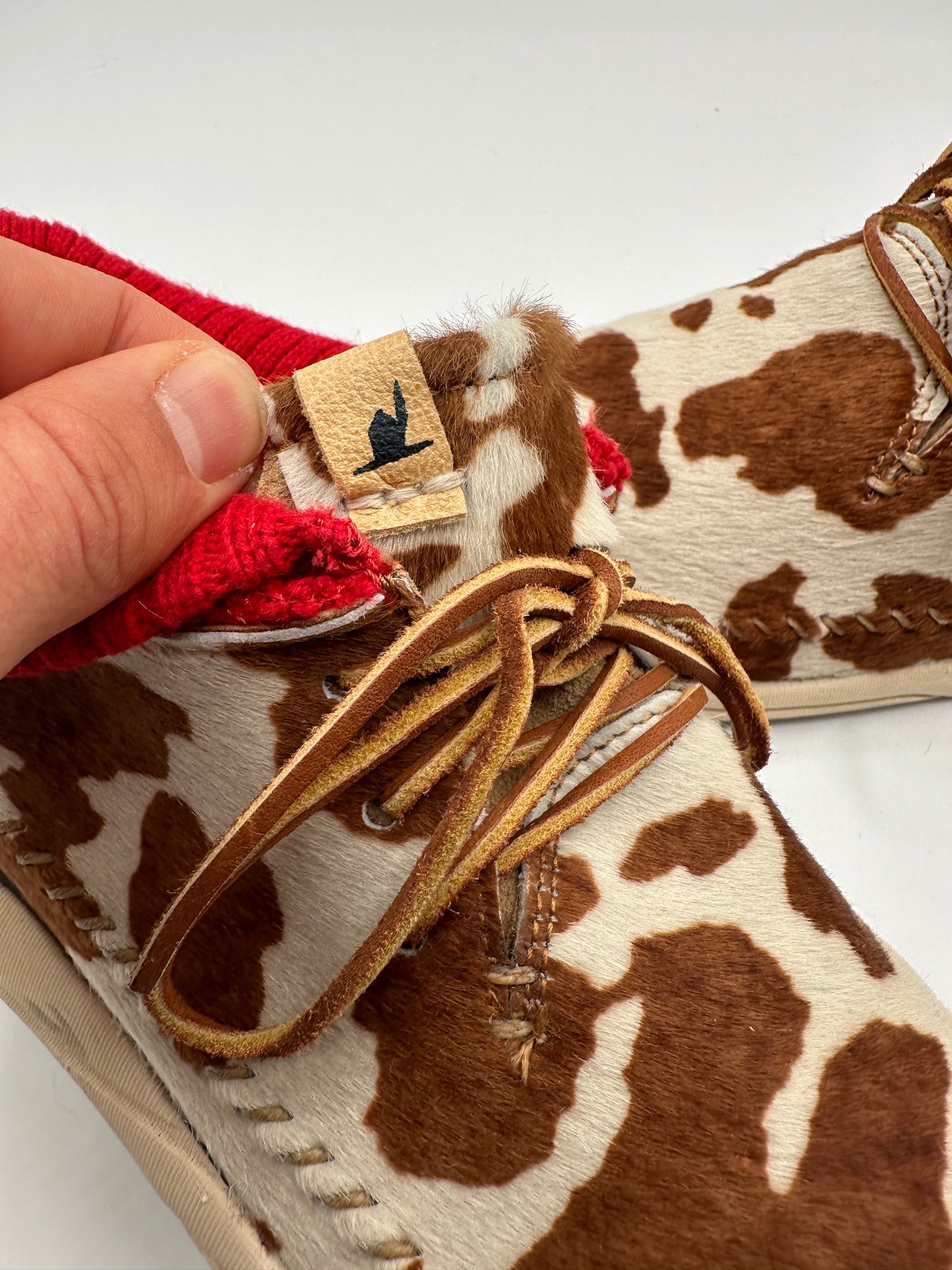 SS15 Maliseet Fur-Folk *Visvim Store Exclusive