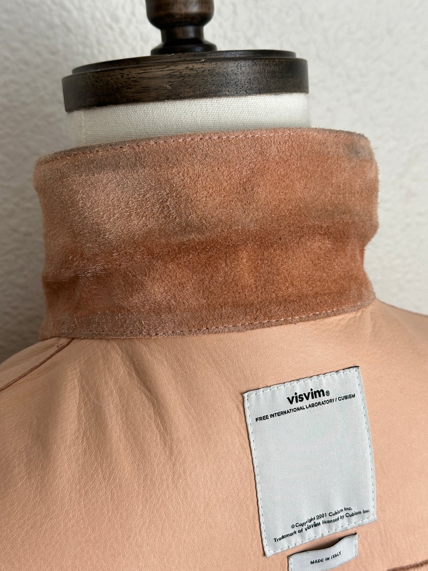 SS17 101 JKT IT